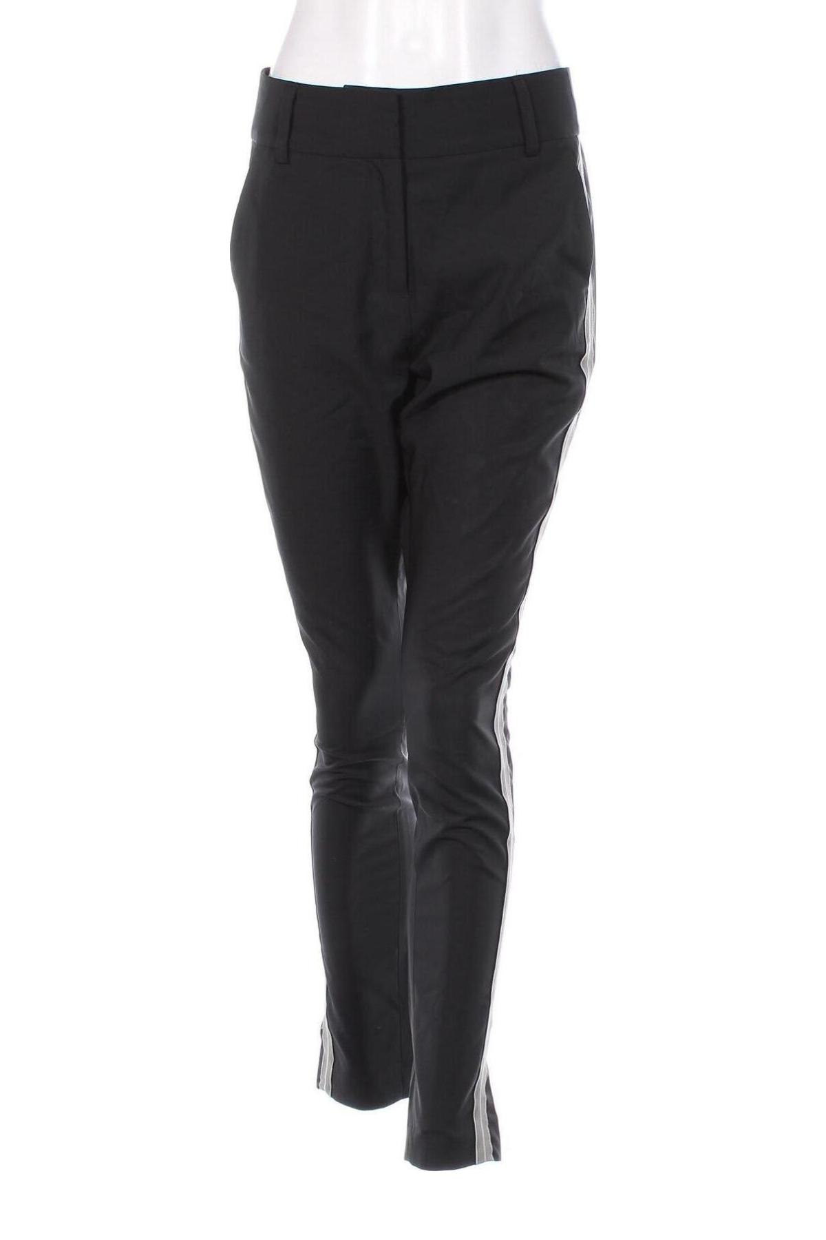 Pantaloni de femei Pieszak, Mărime S, Culoare Negru, Preț 31,99 Lei