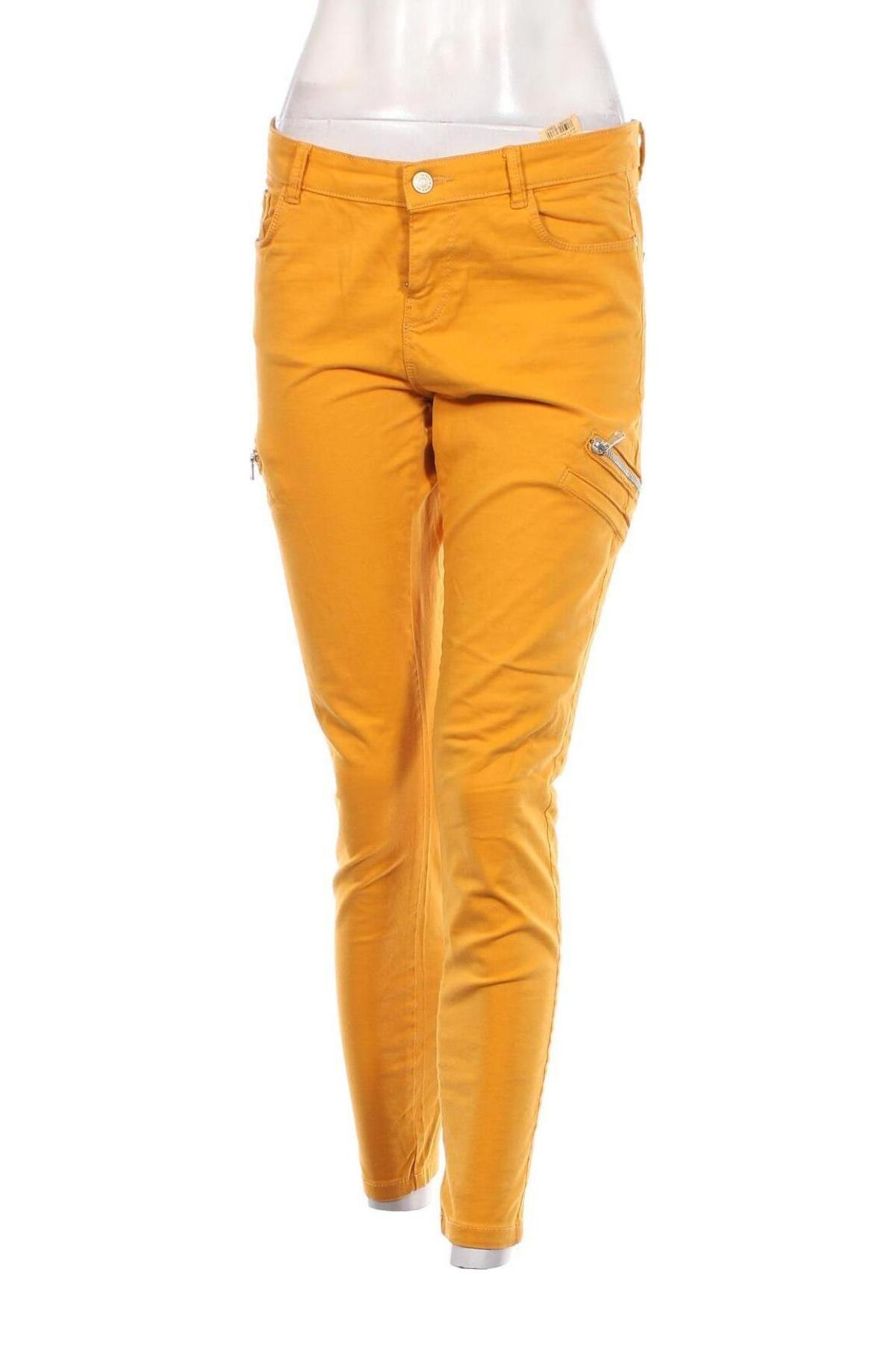 Damenhose Pimkie, Größe S, Farbe Orange, Preis 8,99 €