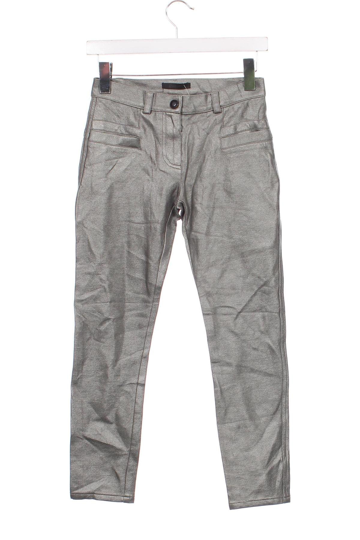 Damenhose Pinko, Größe XXS, Farbe Grau, Preis € 35,99