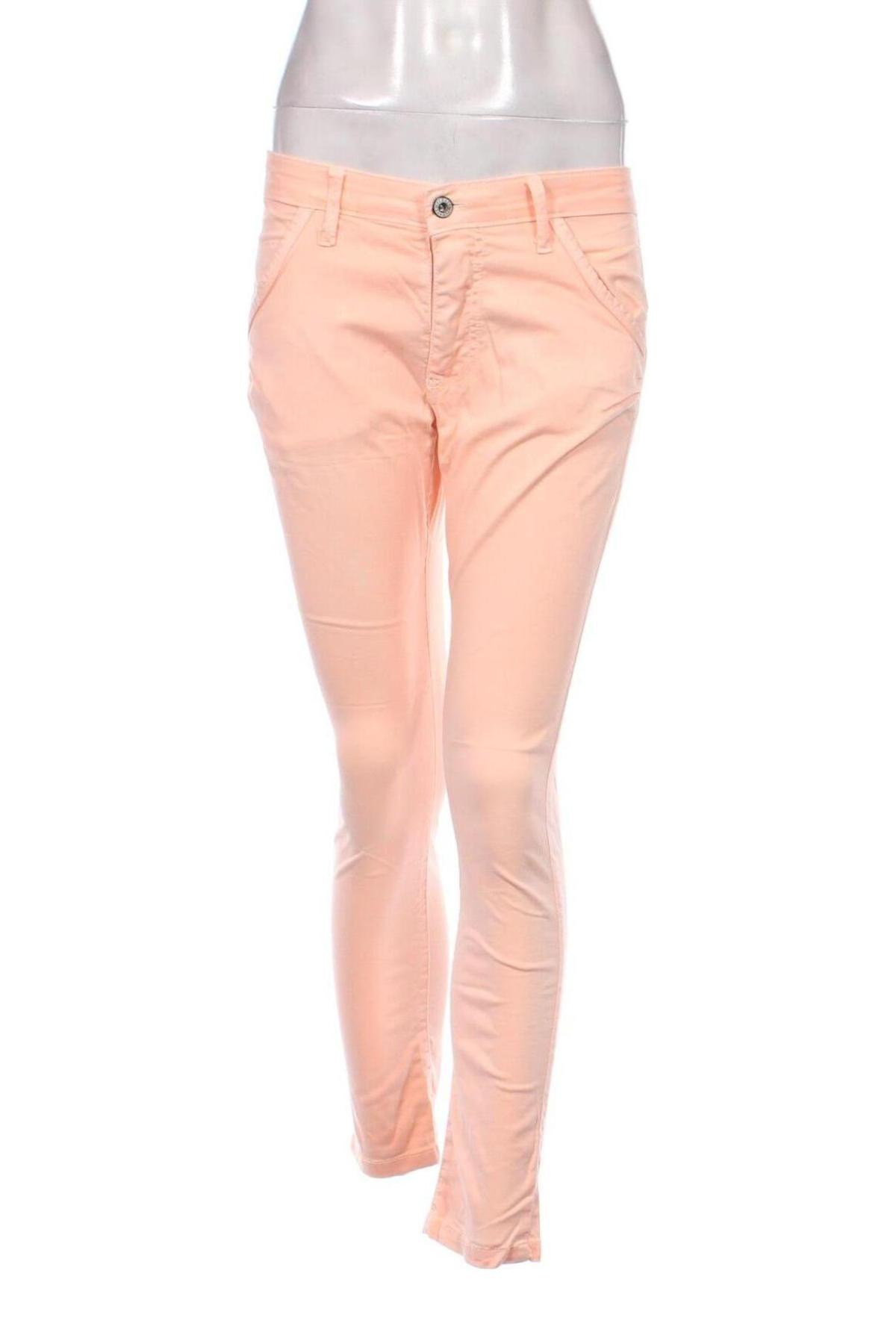 Damenhose Please, Größe M, Farbe Rosa, Preis € 5,99