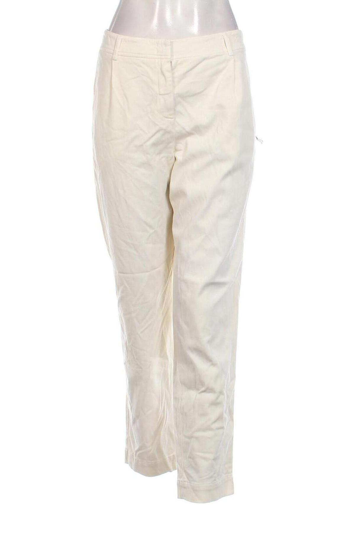 Damenhose Pme Legend, Größe XL, Farbe Ecru, Preis € 44,99