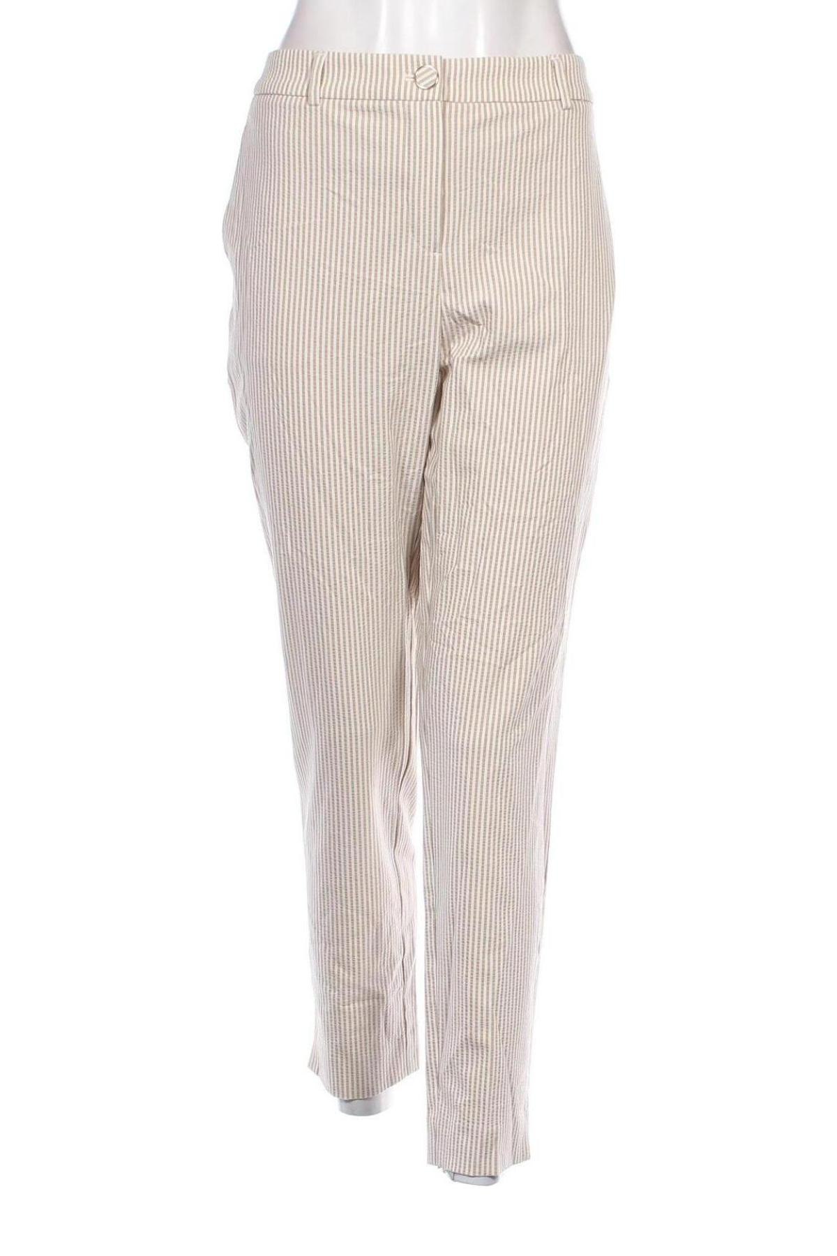 Damenhose Premium, Größe L, Farbe Beige, Preis € 10,49