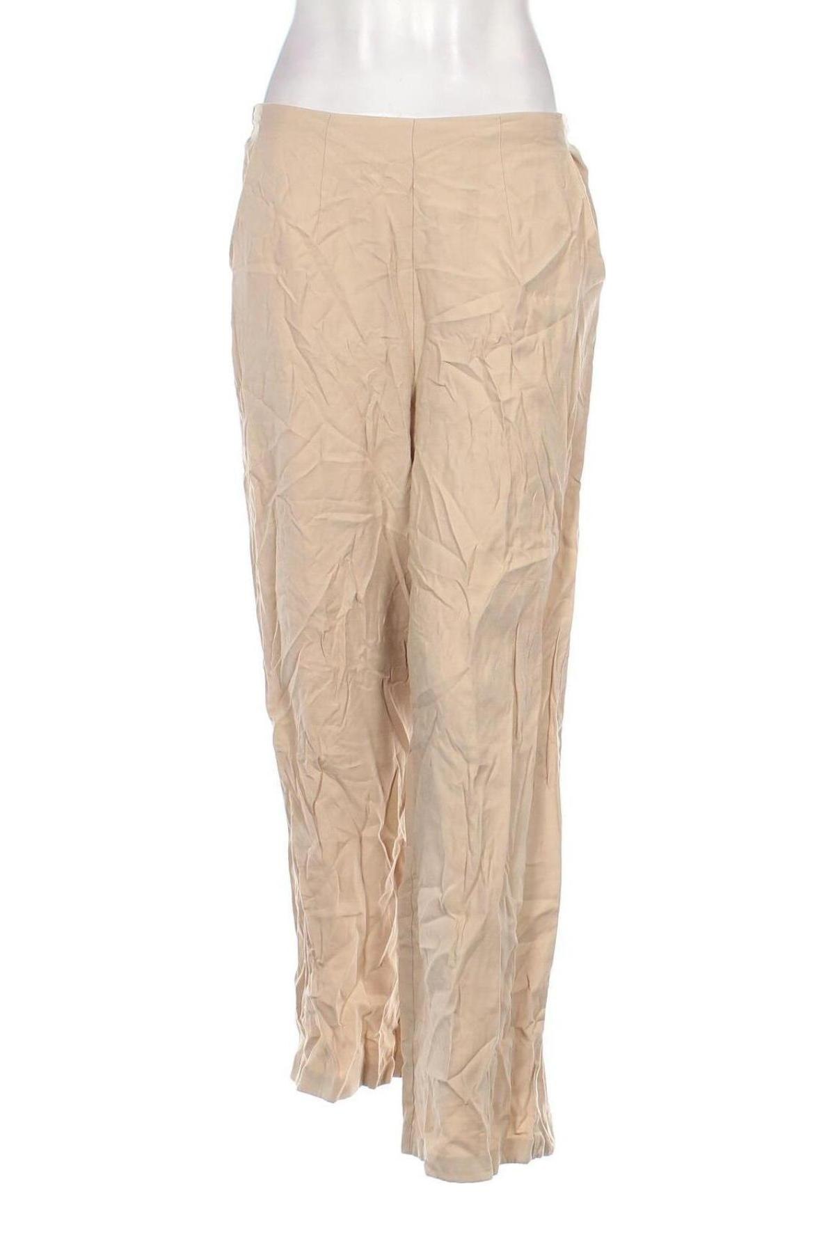 Damenhose Primark, Größe M, Farbe Beige, Preis € 5,99