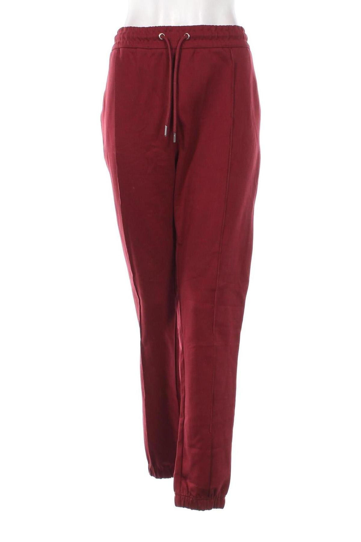 Damenhose Primark, Größe L, Farbe Rot, Preis 9,49 €