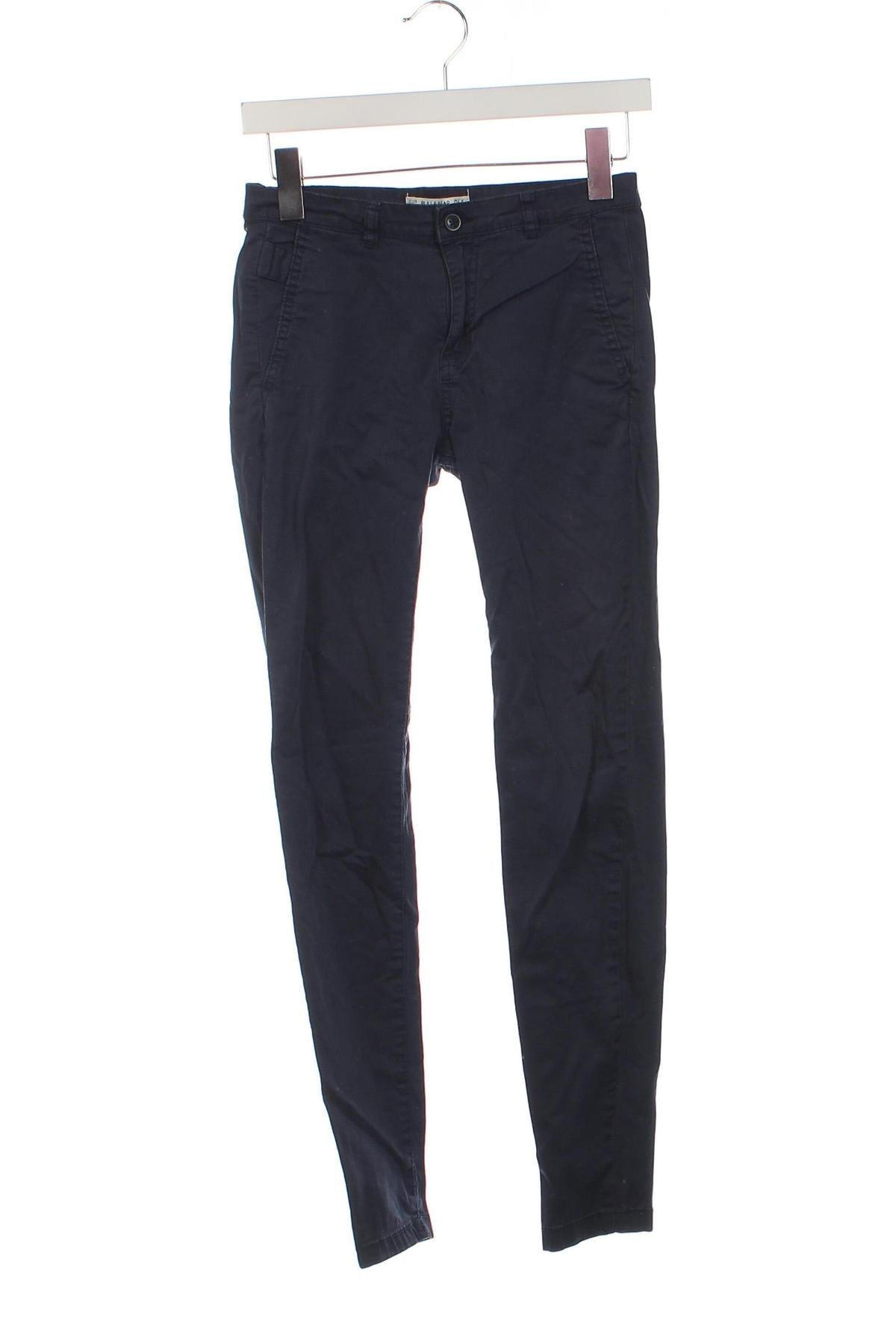 Damenhose Pull&Bear, Größe XXS, Farbe Blau, Preis € 7,49