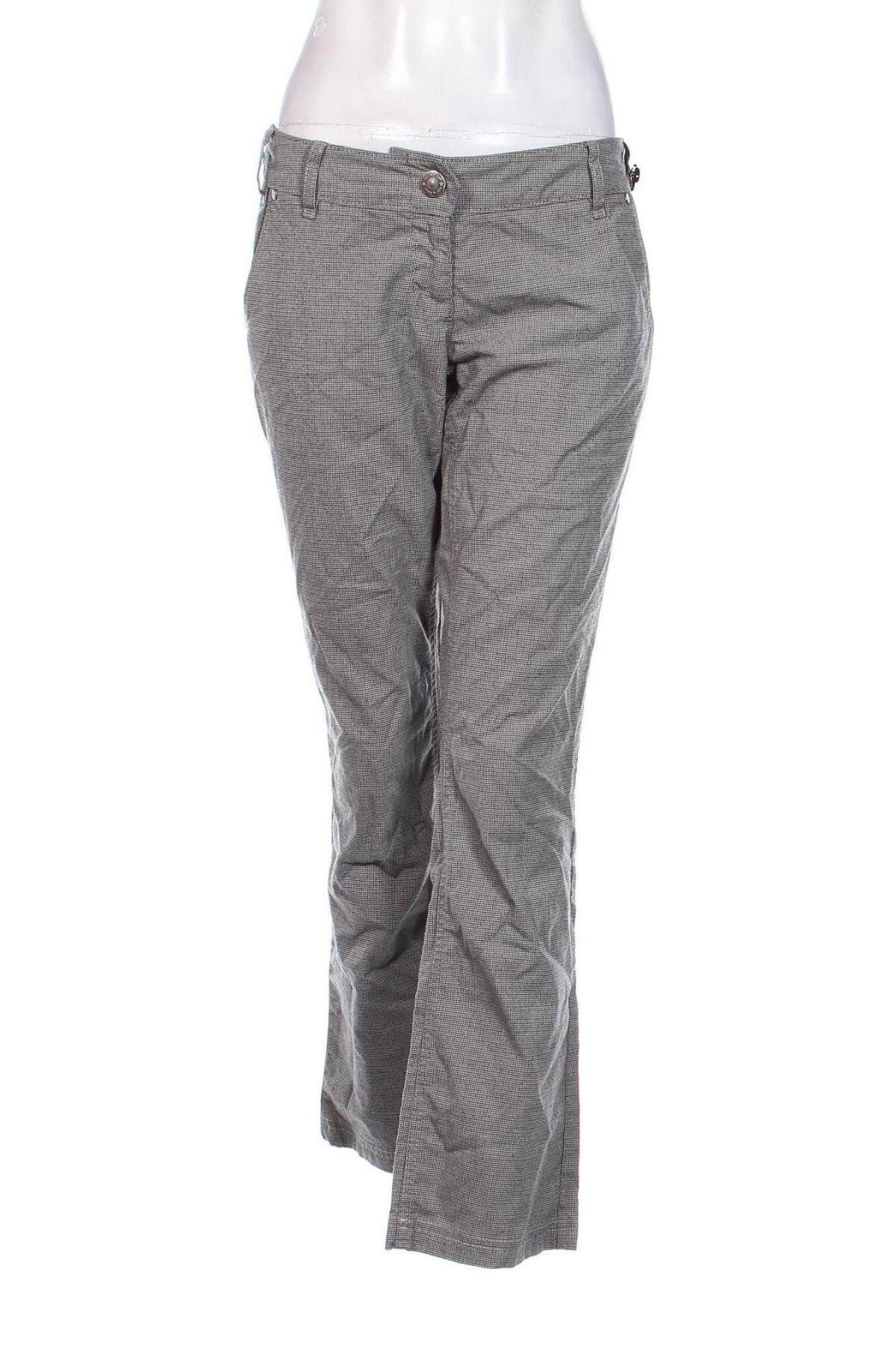 Damenhose Q/S by S.Oliver, Größe M, Farbe Grau, Preis 8,99 €