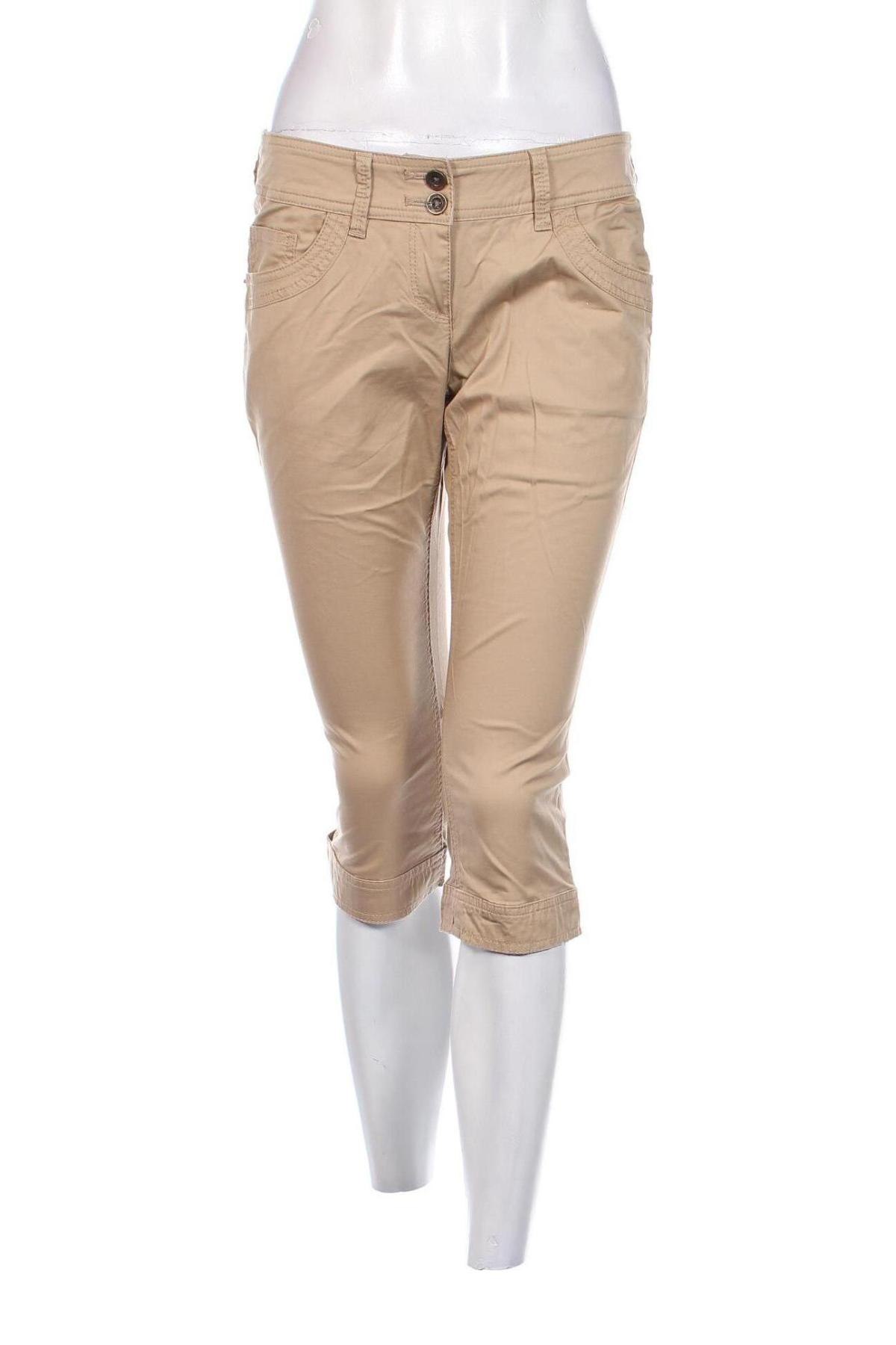 Damenhose Q/S by S.Oliver, Größe S, Farbe Braun, Preis € 4,99