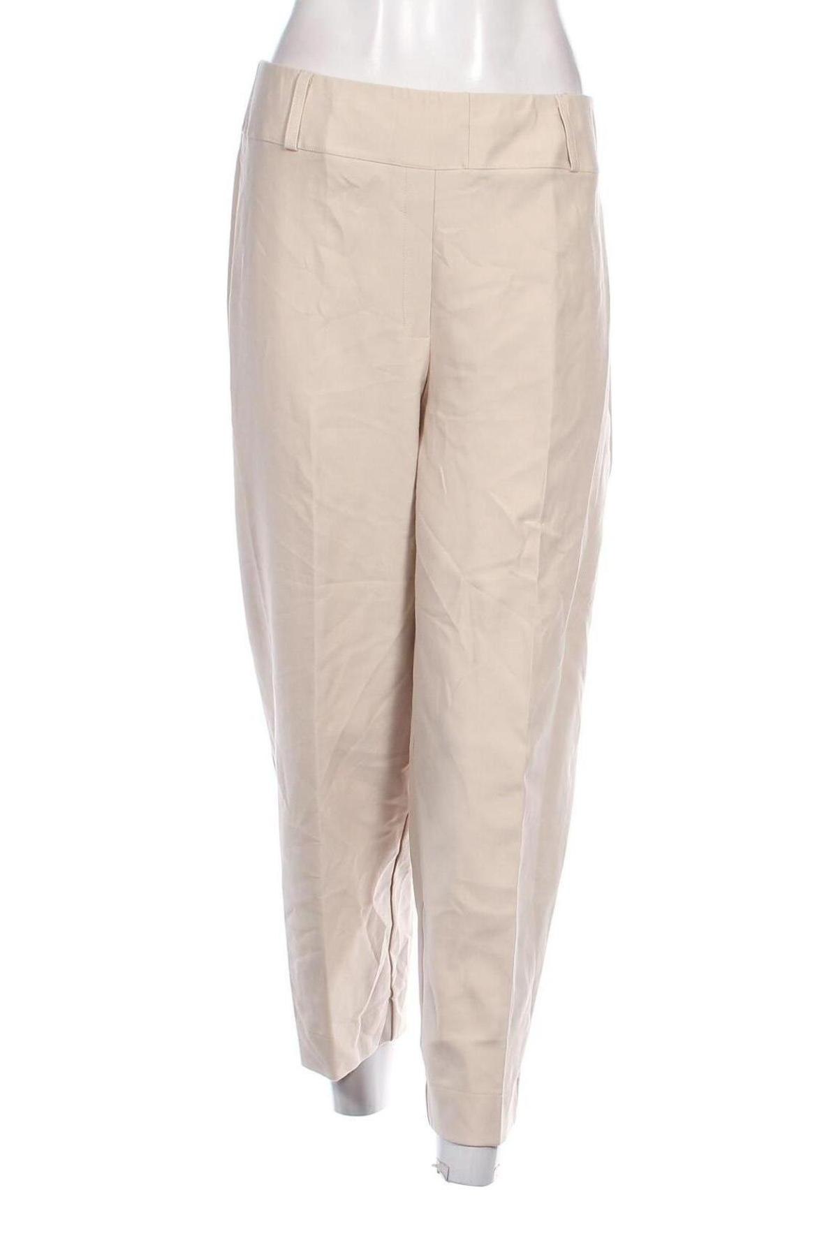 Damenhose Ragno, Größe S, Farbe Beige, Preis € 28,99