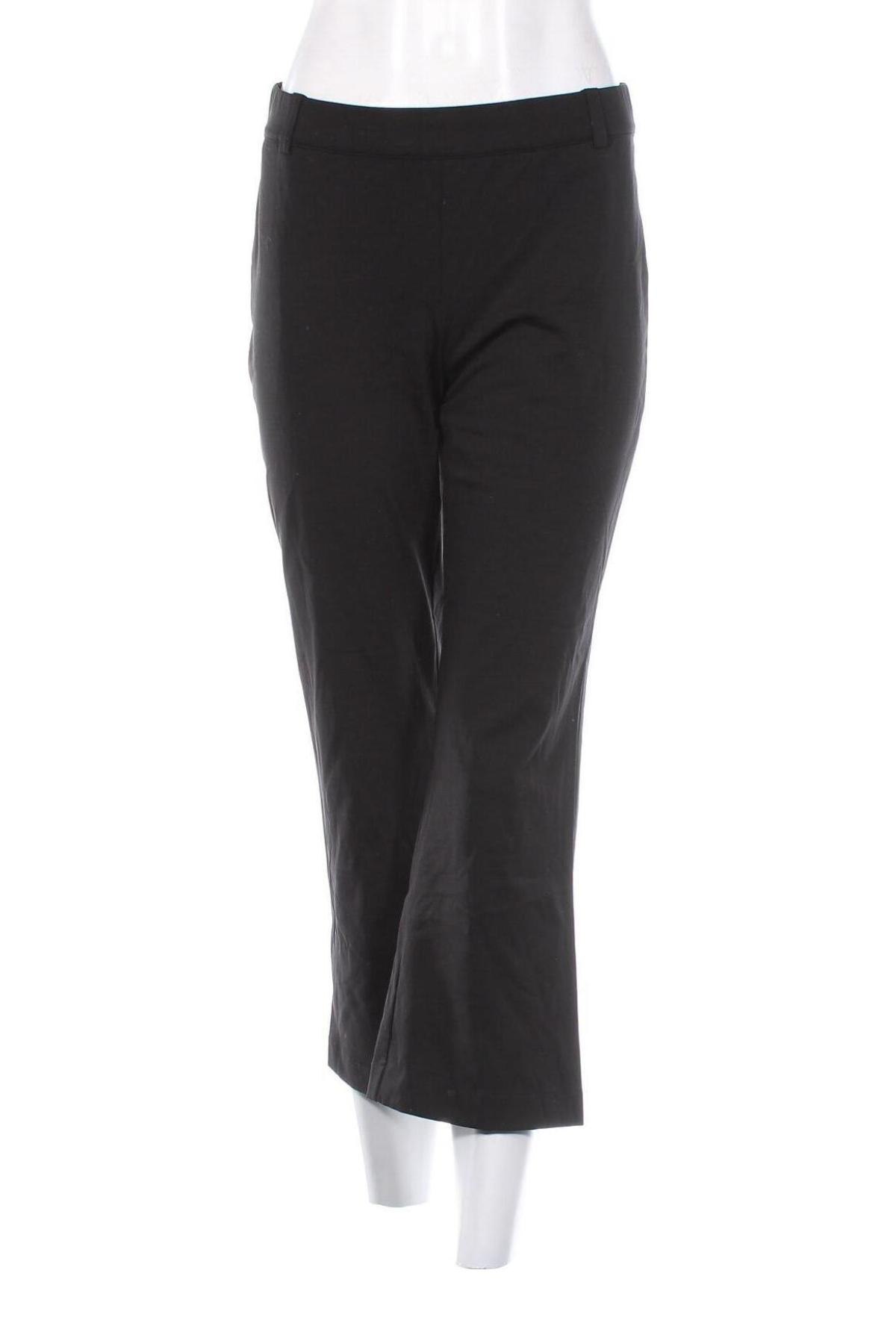 Pantaloni de femei Ragno, Mărime S, Culoare Negru, Preț 134,99 Lei