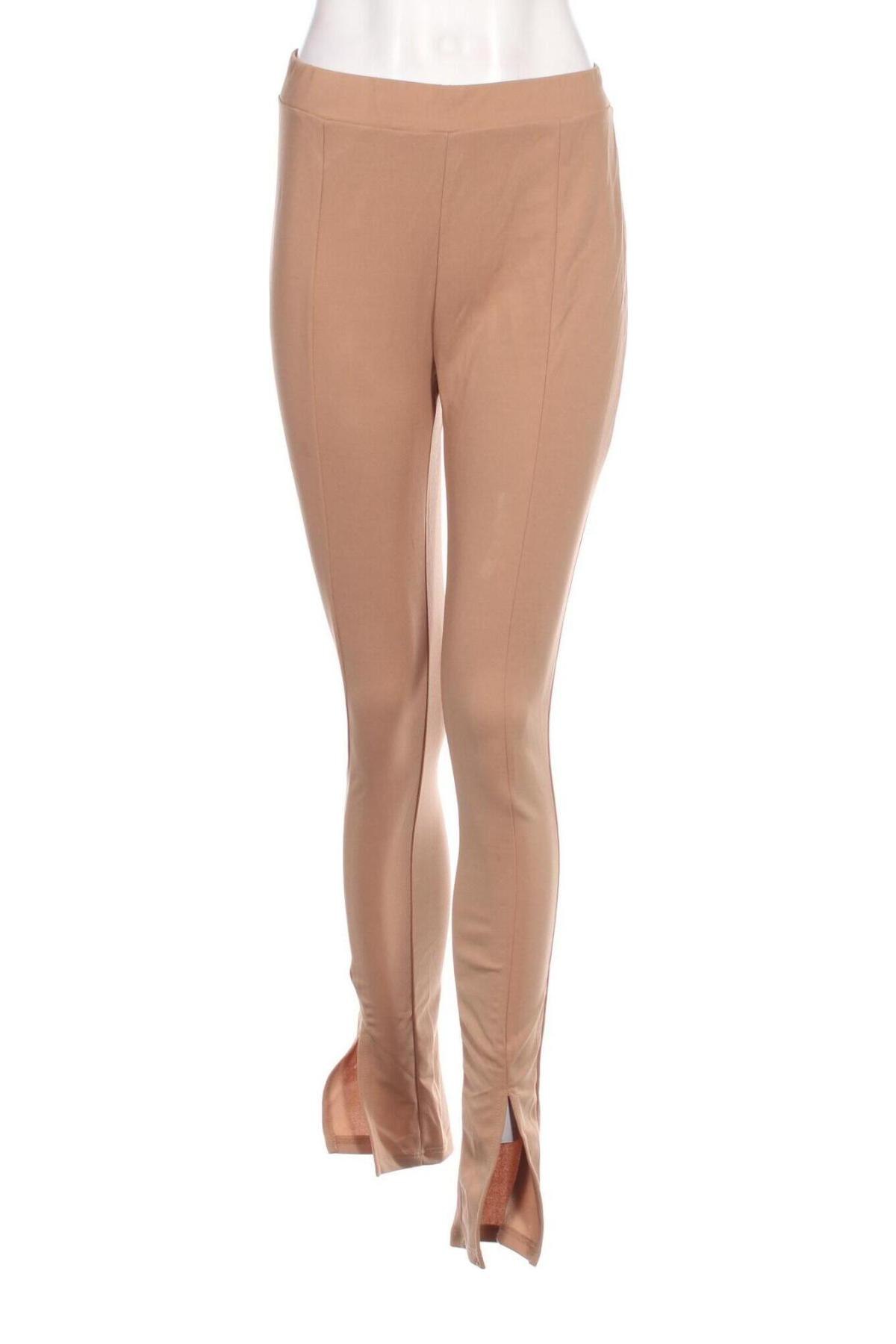 Damenhose Rebellious, Größe M, Farbe Beige, Preis 5,99 €