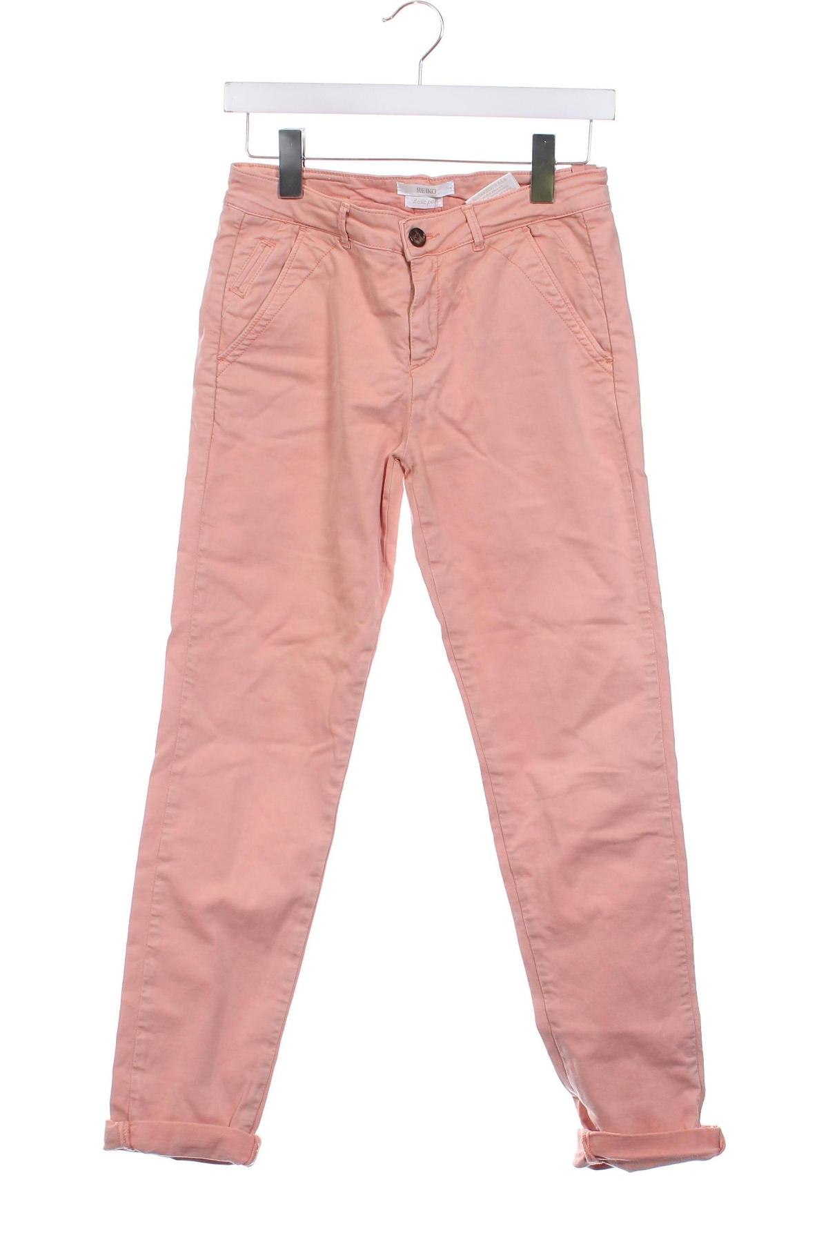 Damenhose Reiko, Größe XS, Farbe Rosa, Preis 34,99 €