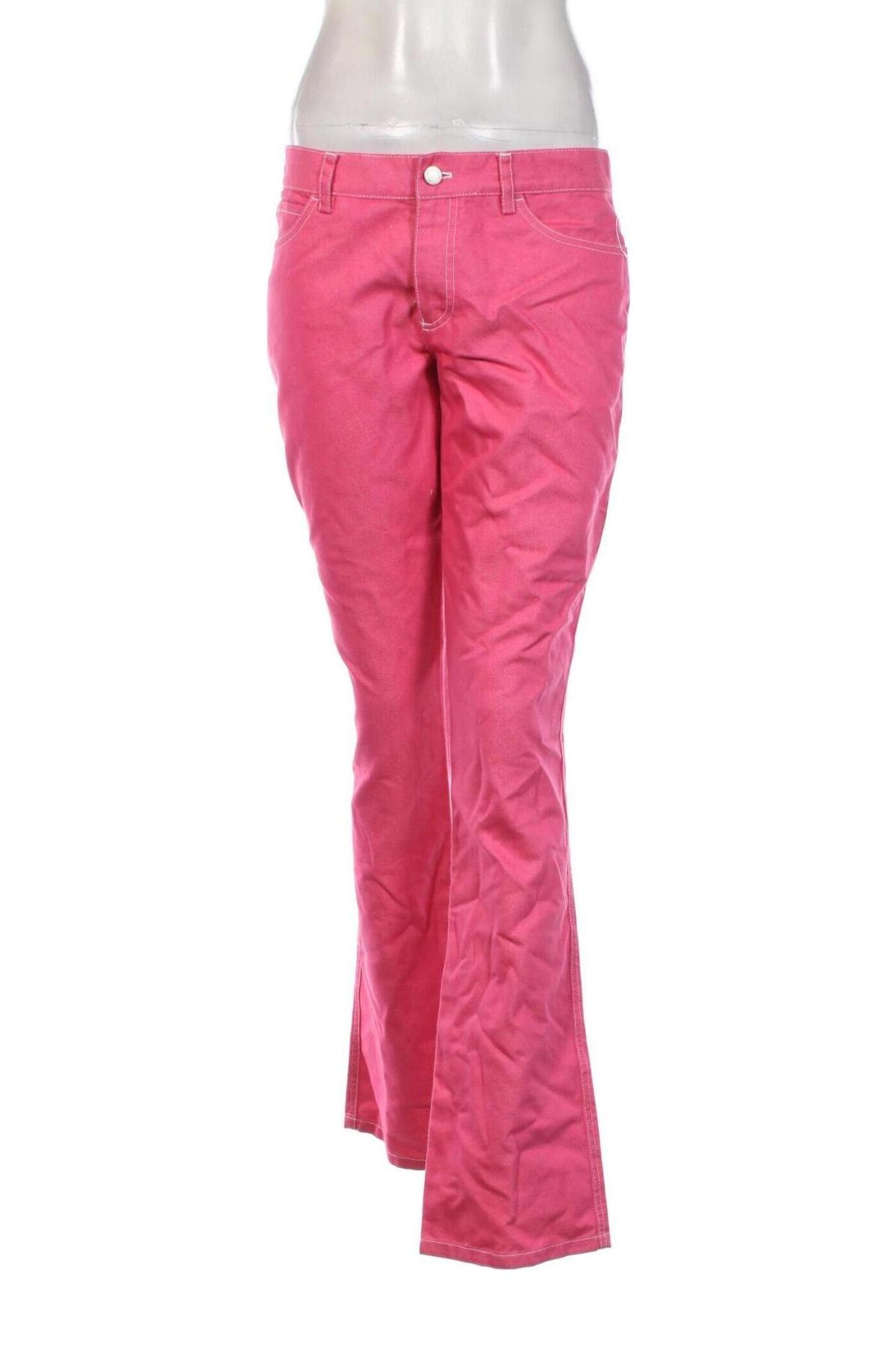 Damenhose Replay, Größe M, Farbe Rosa, Preis € 30,49