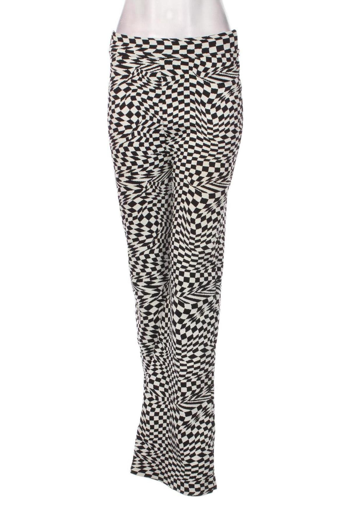 Pantaloni de femei Reserved, Mărime S, Culoare Multicolor, Preț 52,99 Lei