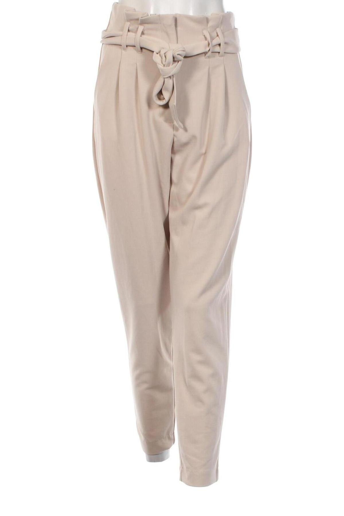 Damenhose Reserved, Größe M, Farbe Beige, Preis 16,88 €