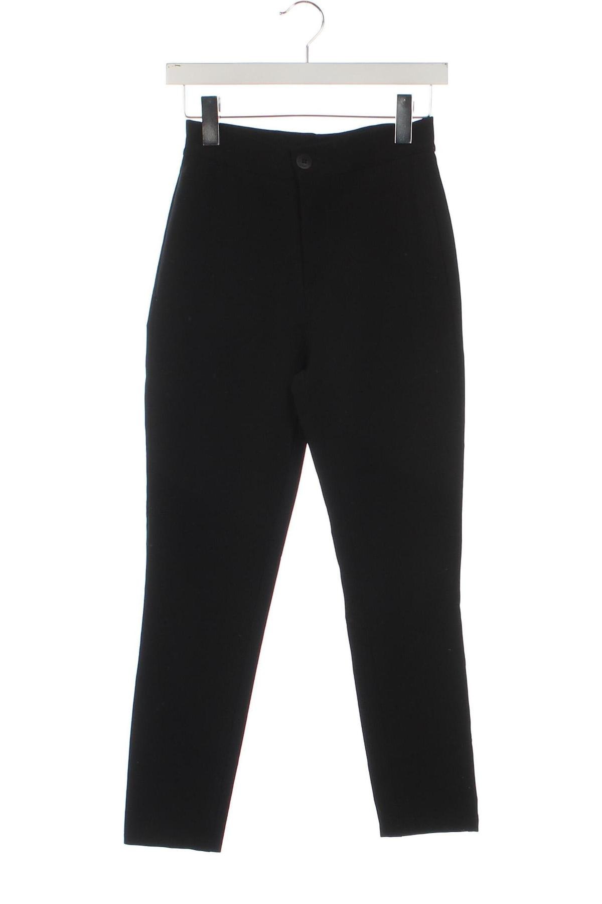 Pantaloni de femei Rinascimento, Mărime S, Culoare Negru, Preț 102,99 Lei