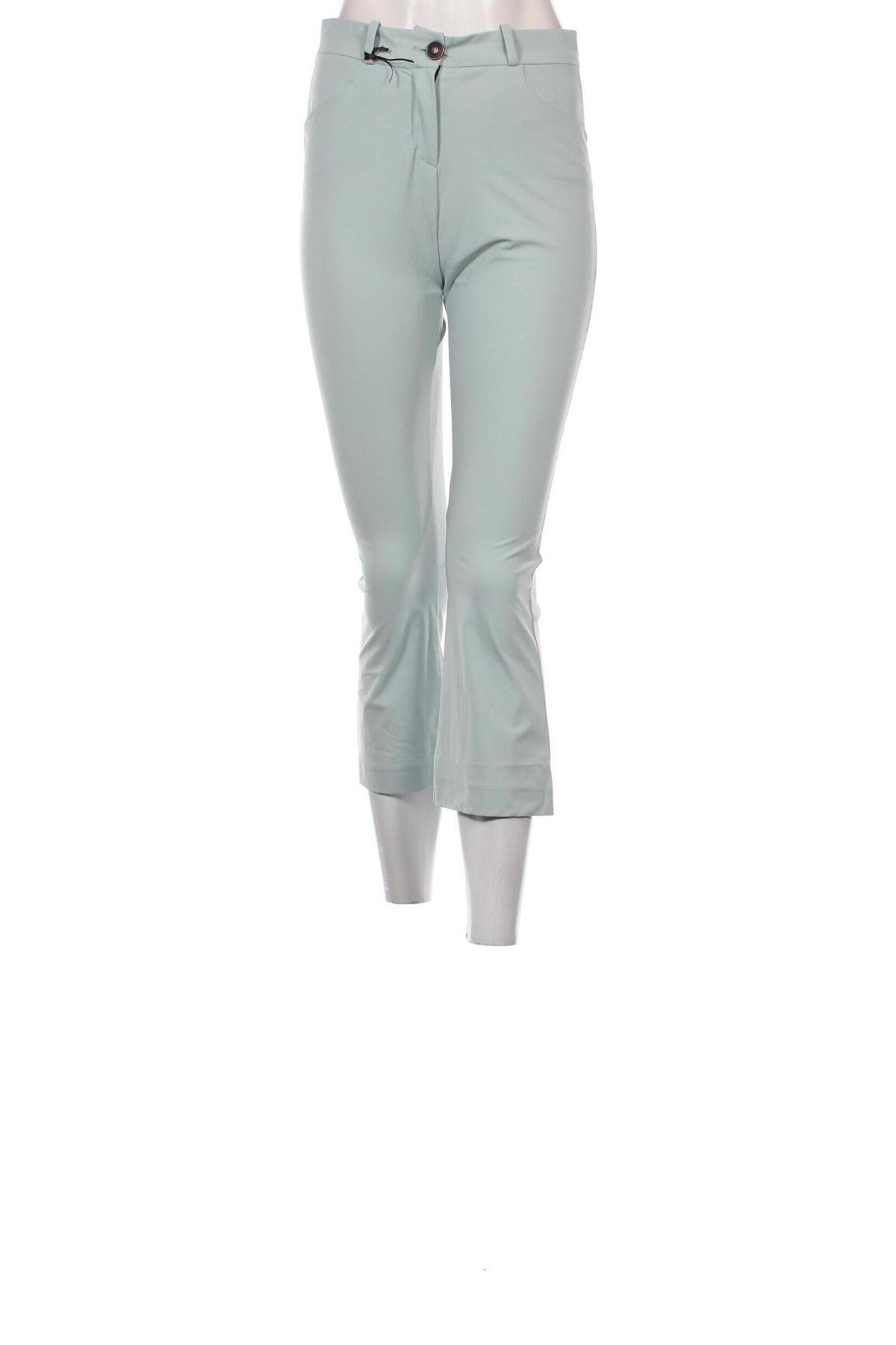 Pantaloni de femei Roberto Ricci Designs, Mărime M, Culoare Albastru, Preț 345,99 Lei