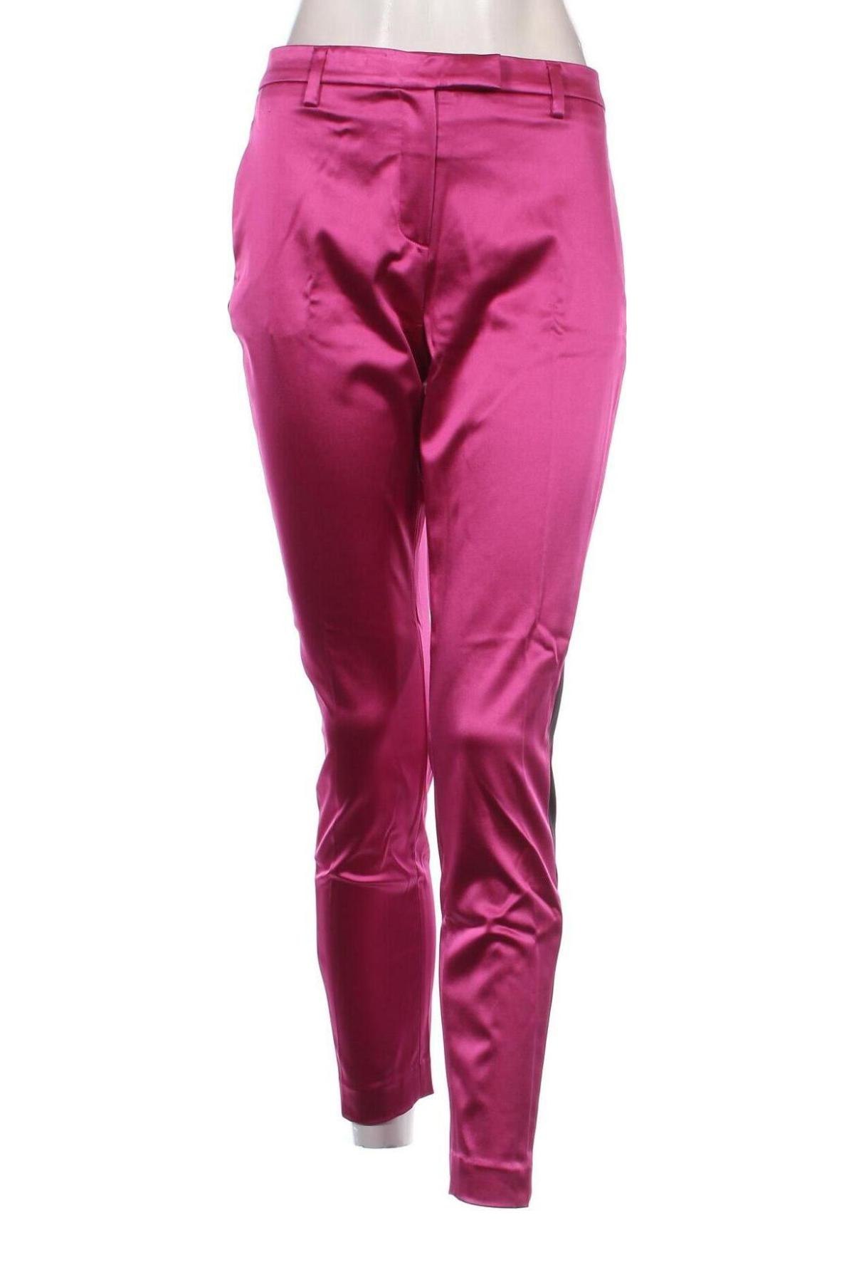 Damenhose Rocco Barocco, Größe M, Farbe Rosa, Preis 14,99 €