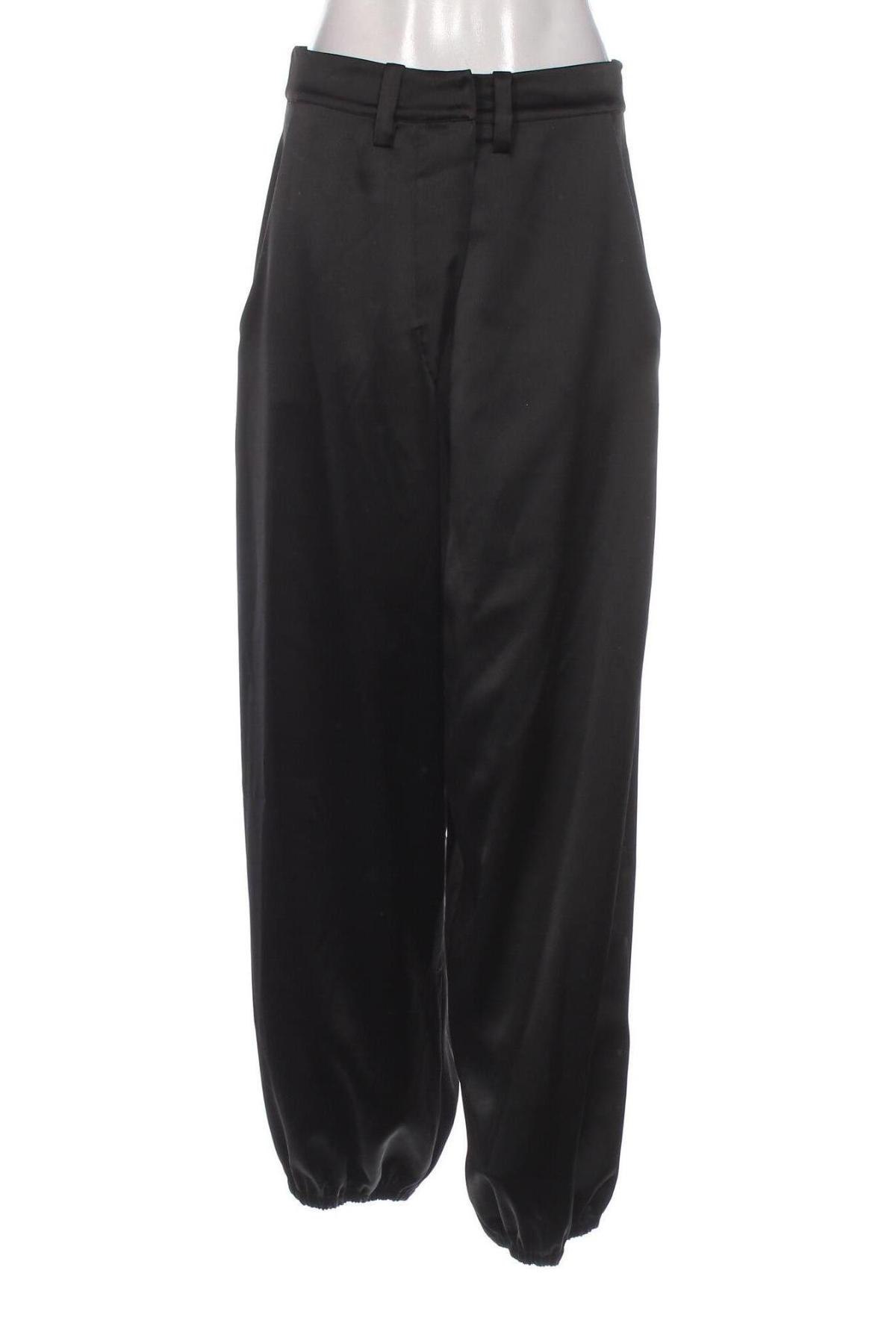 Pantaloni de femei Rocco Barocco, Mărime M, Culoare Negru, Preț 305,99 Lei