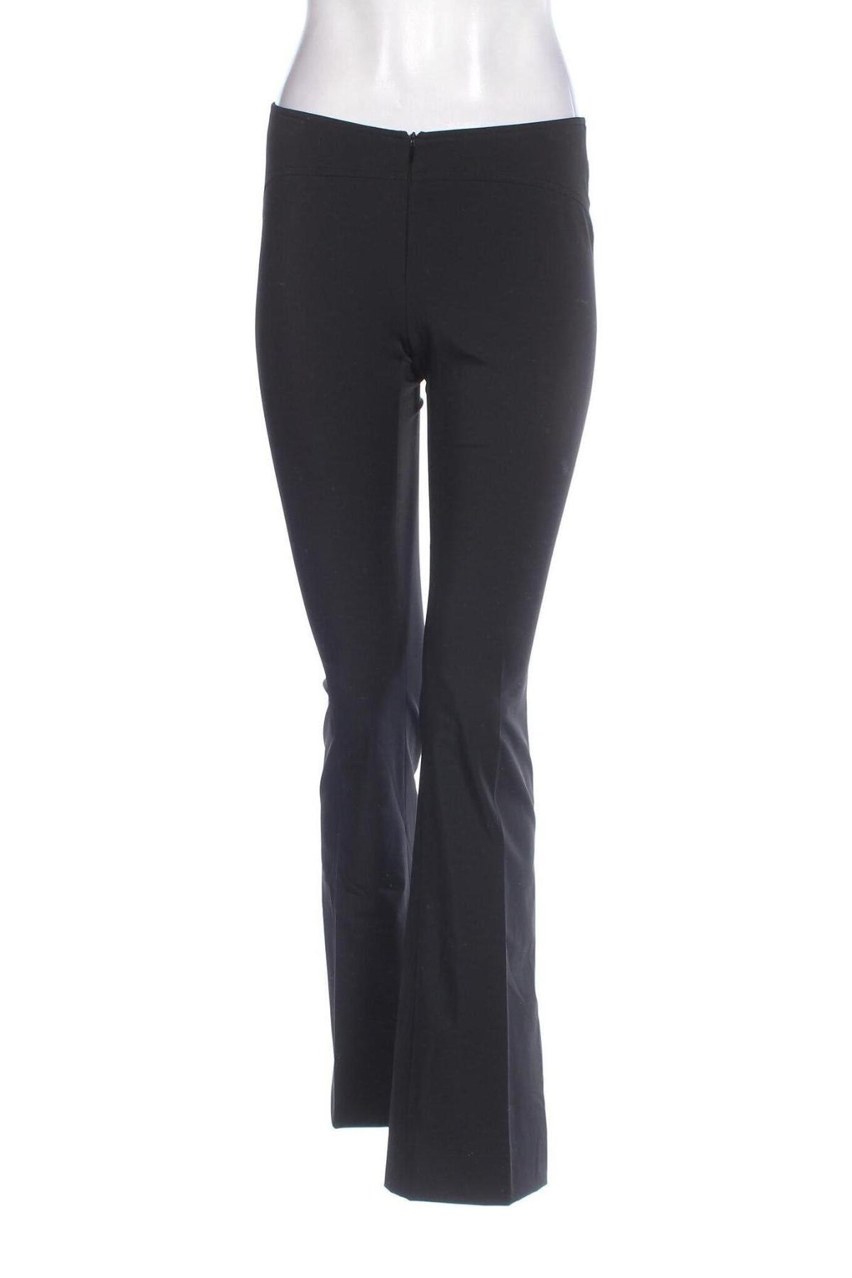 Pantaloni de femei Rose D., Mărime L, Culoare Negru, Preț 58,99 Lei