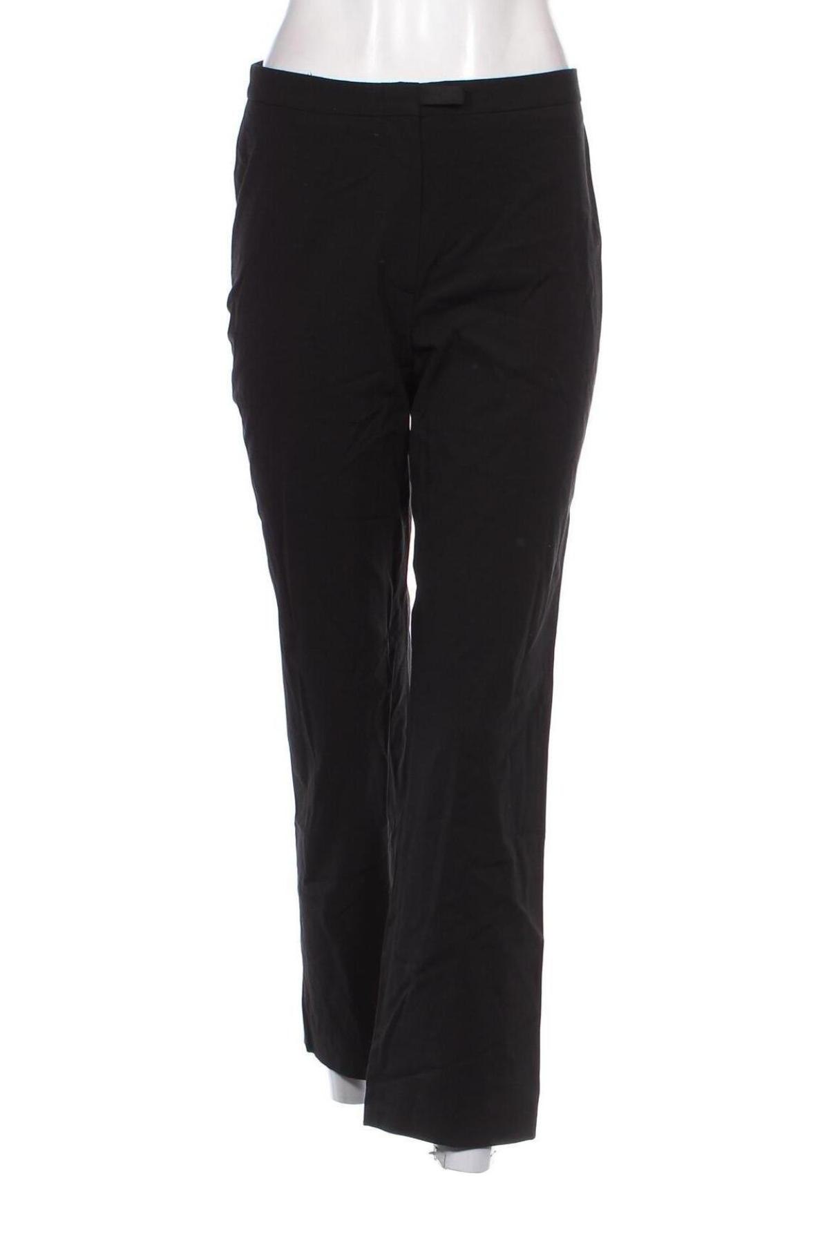 Pantaloni de femei Rosner, Mărime M, Culoare Negru, Preț 81,99 Lei