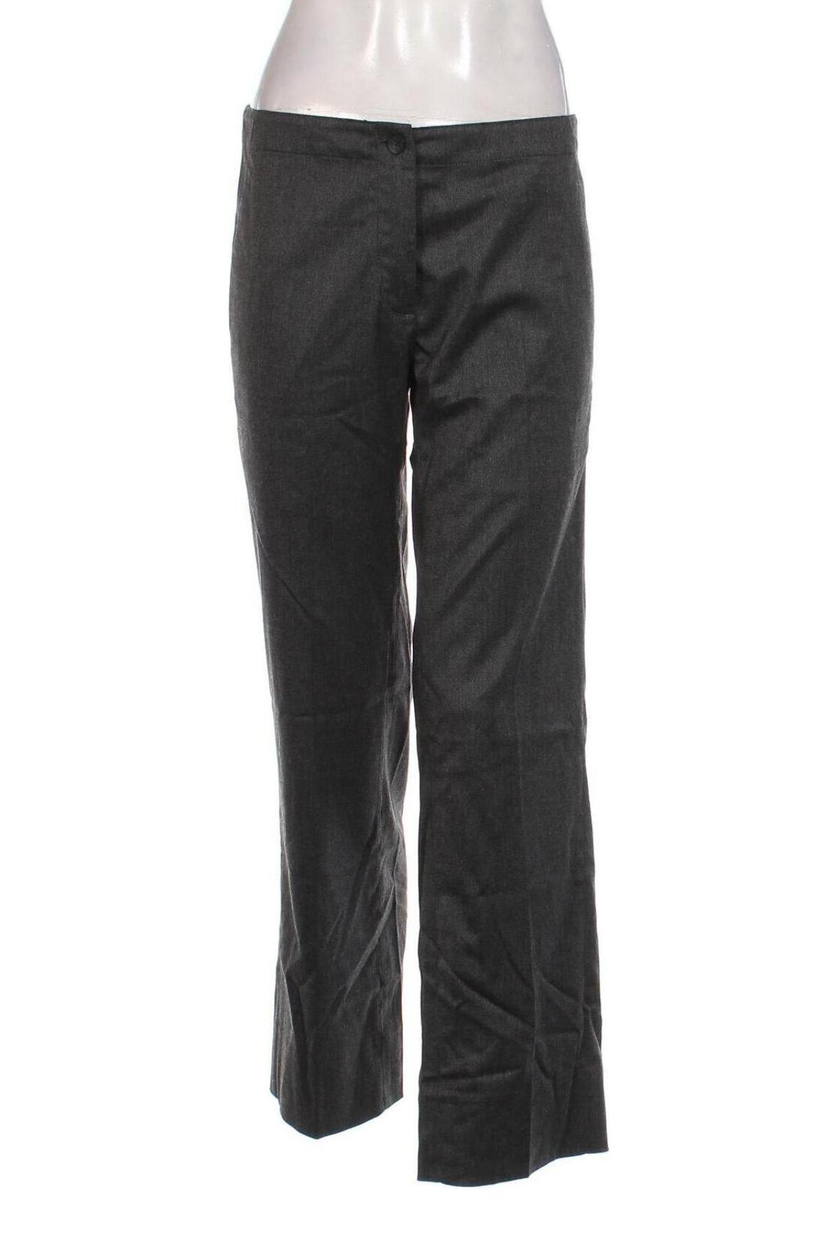 Damenhose Rossopuro, Größe L, Farbe Grau, Preis 61,99 €