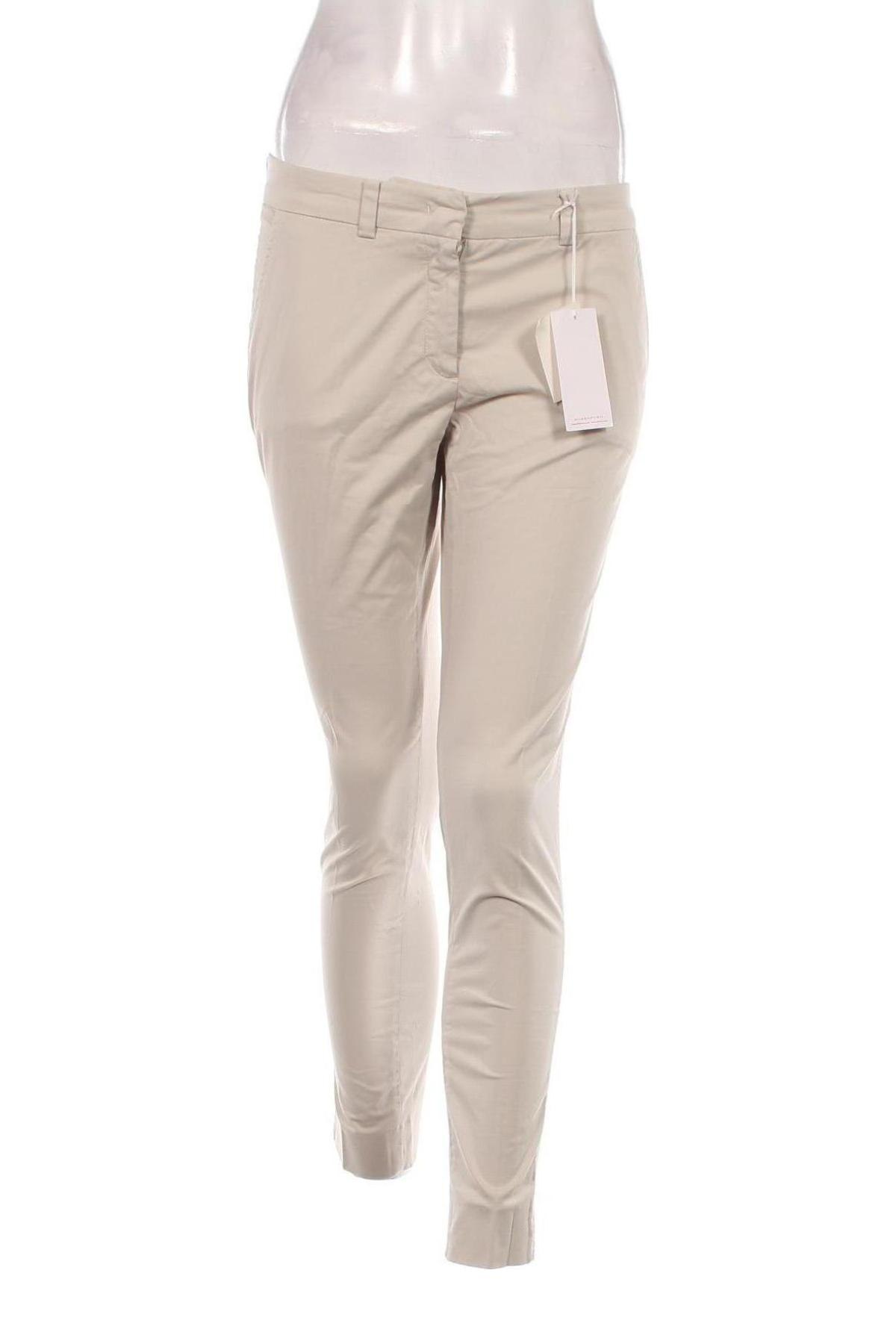 Damenhose Rossopuro, Größe S, Farbe Beige, Preis € 60,99