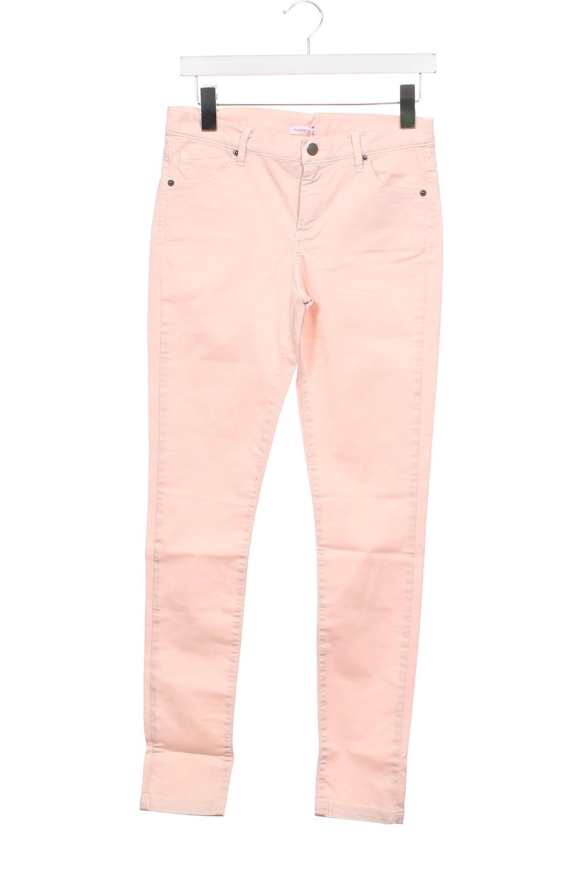 Damenhose Rossopuro, Größe L, Farbe Rosa, Preis 57,99 €