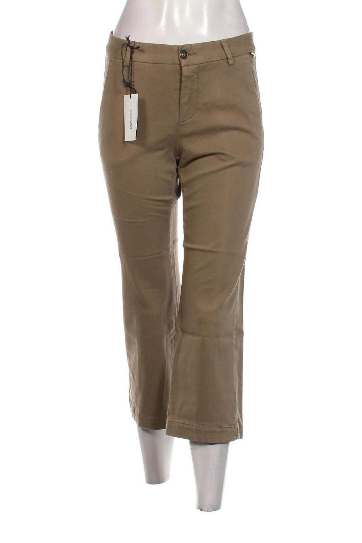 Damenhose Roy Roger's, Größe S, Farbe Beige, Preis € 56,99