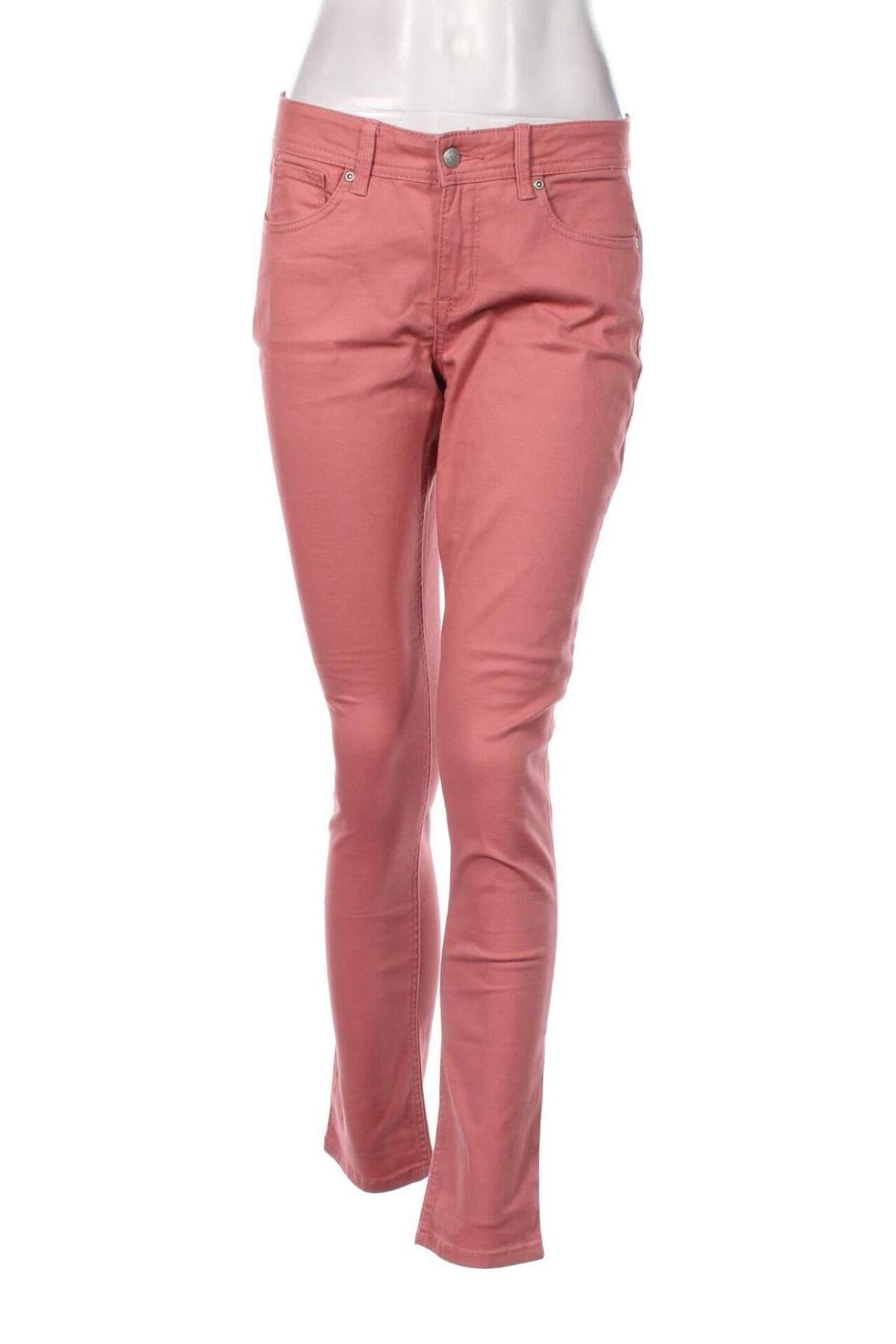 Damenhose Rue 21, Größe M, Farbe Rosa, Preis € 14,83