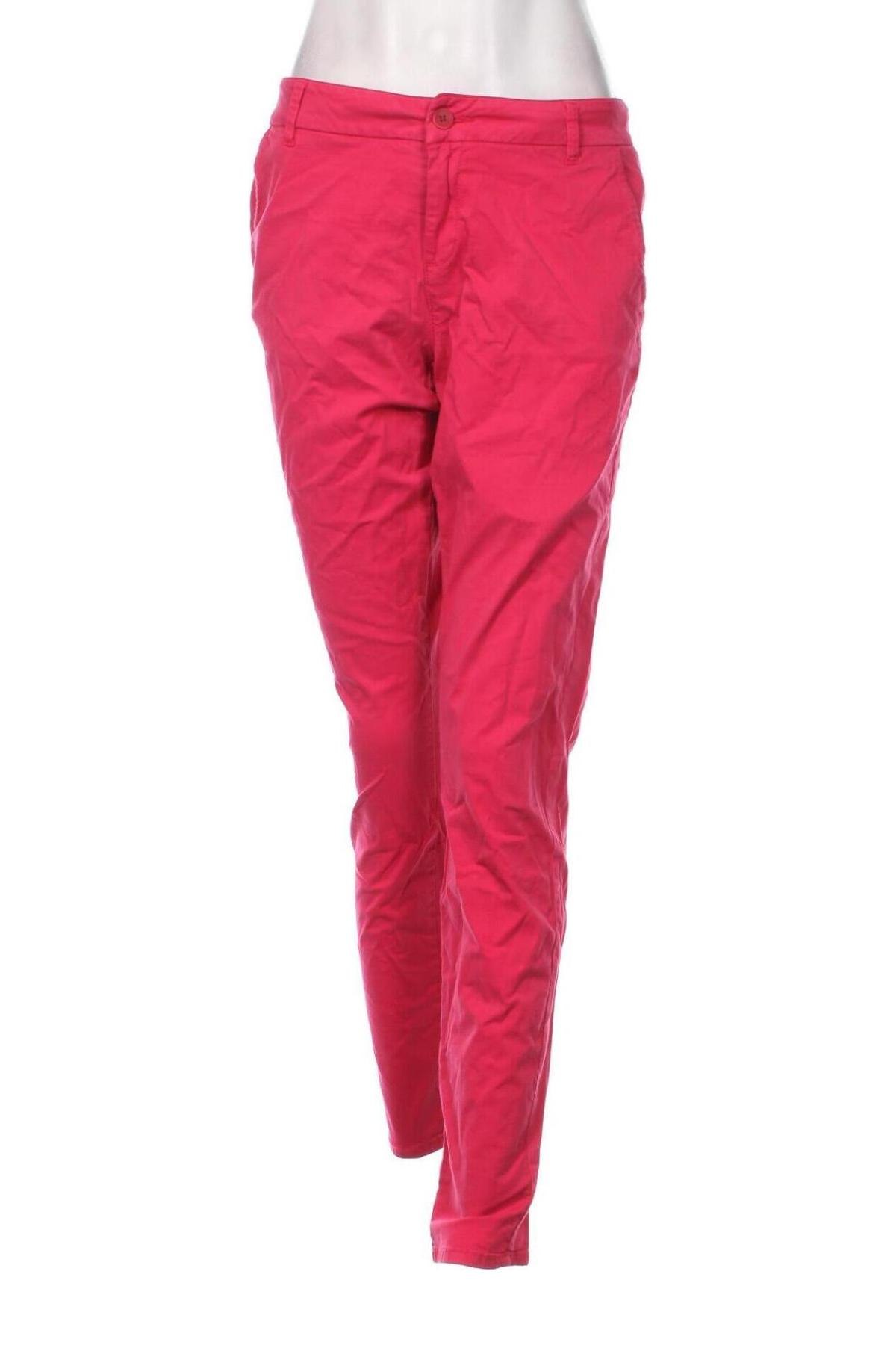 Damenhose S.Oliver, Größe L, Farbe Rosa, Preis € 10,49