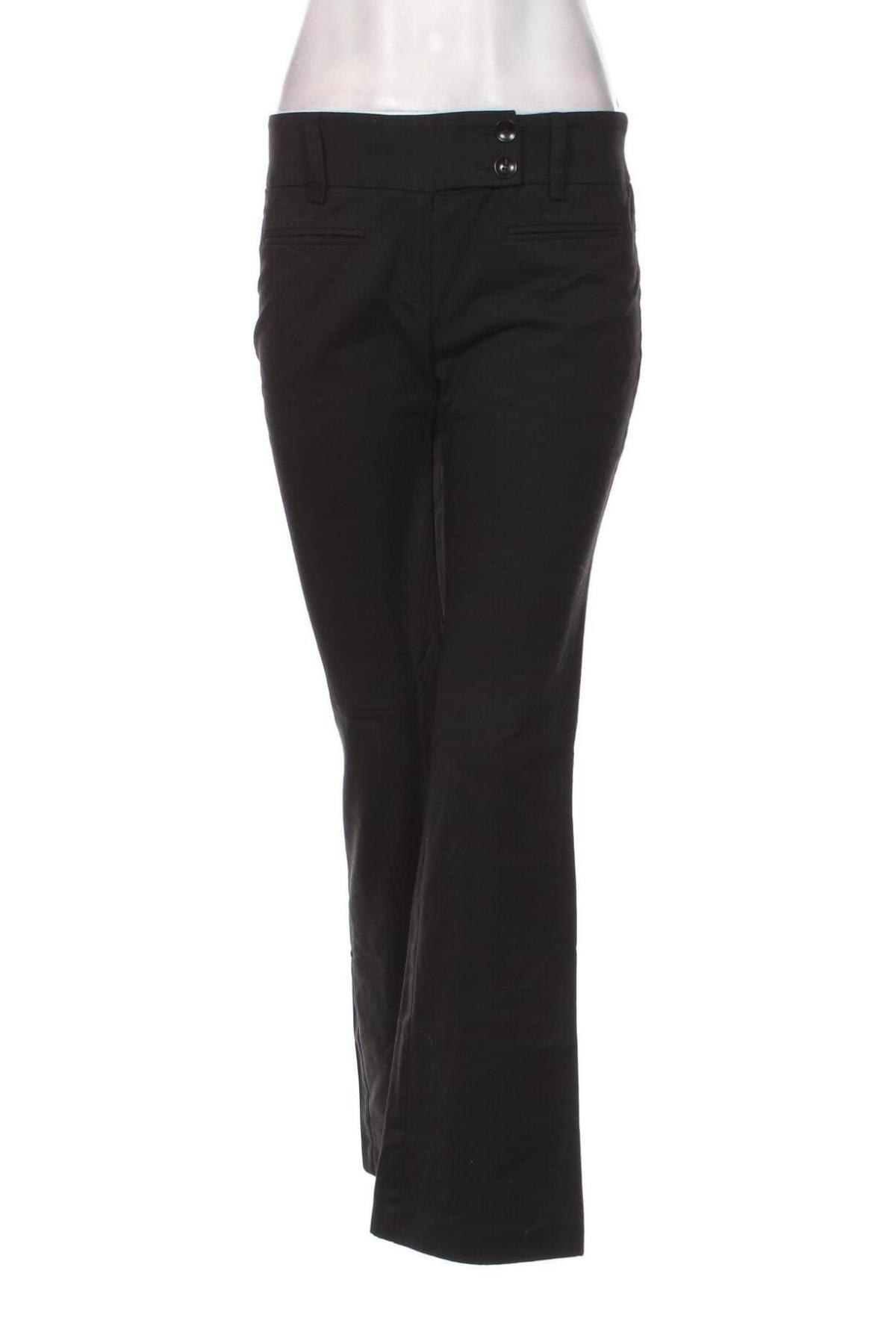 Pantaloni de femei S.Oliver, Mărime XS, Culoare Negru, Preț 60,99 Lei