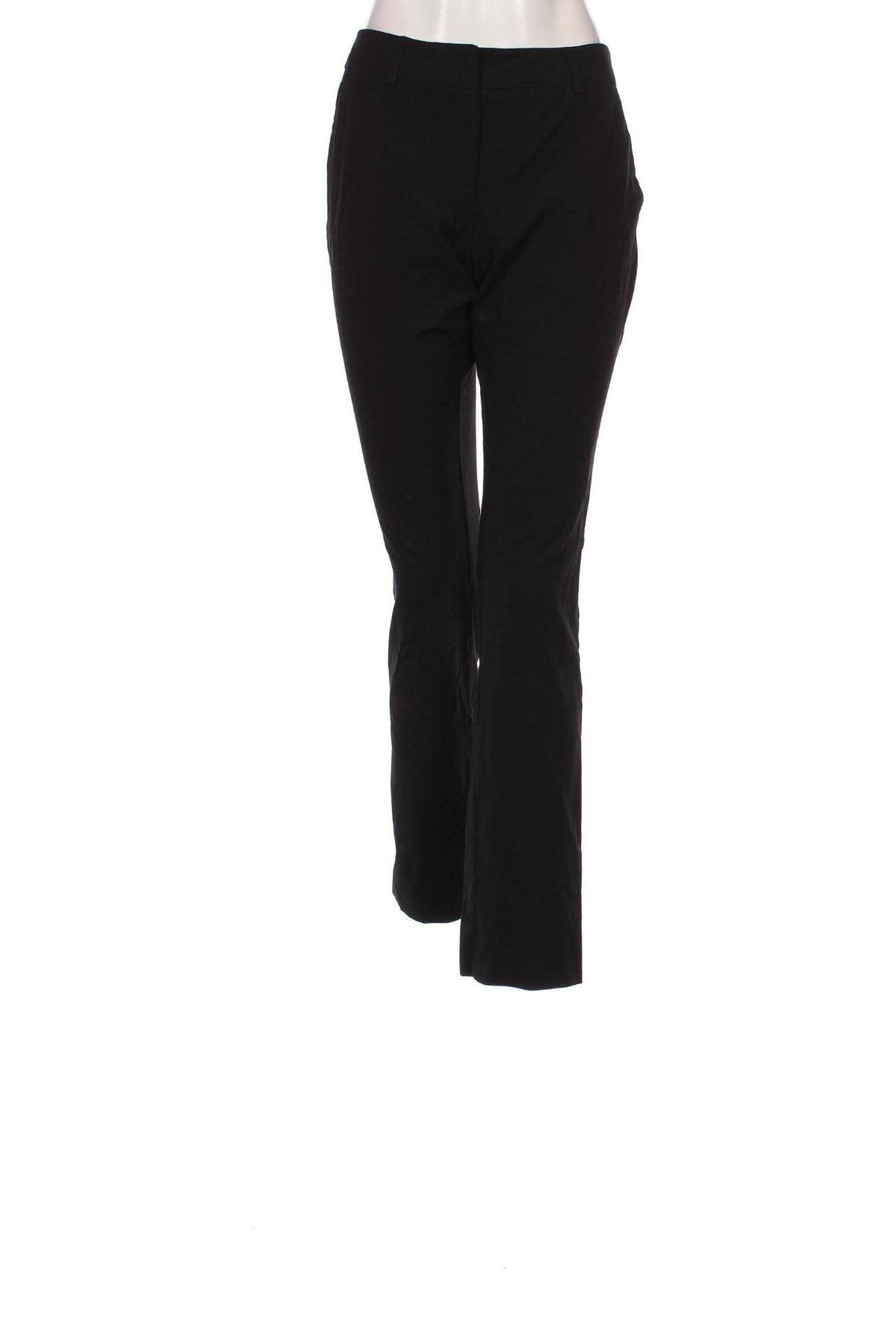 Pantaloni de femei S.Oliver, Mărime M, Culoare Negru, Preț 134,99 Lei