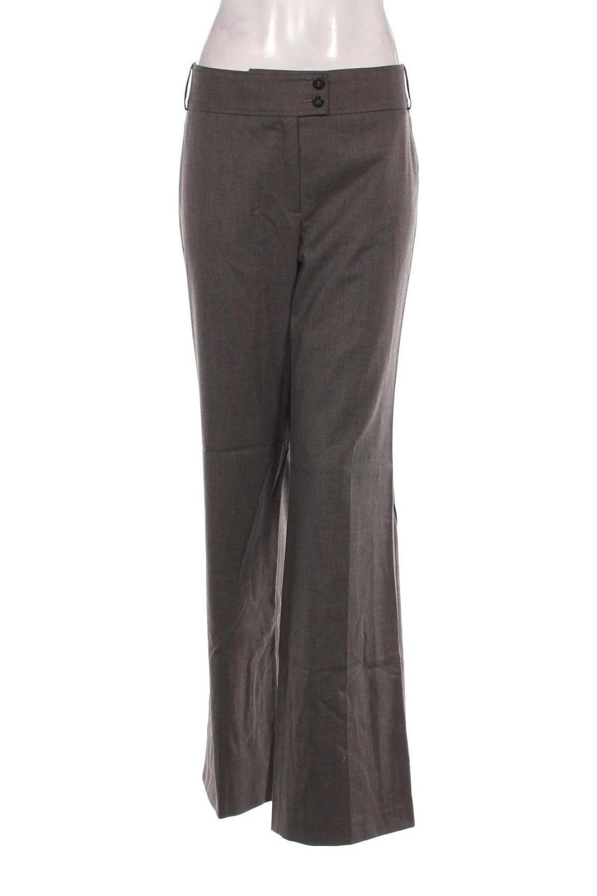 Damenhose S.Oliver, Größe L, Farbe Grau, Preis 11,99 €