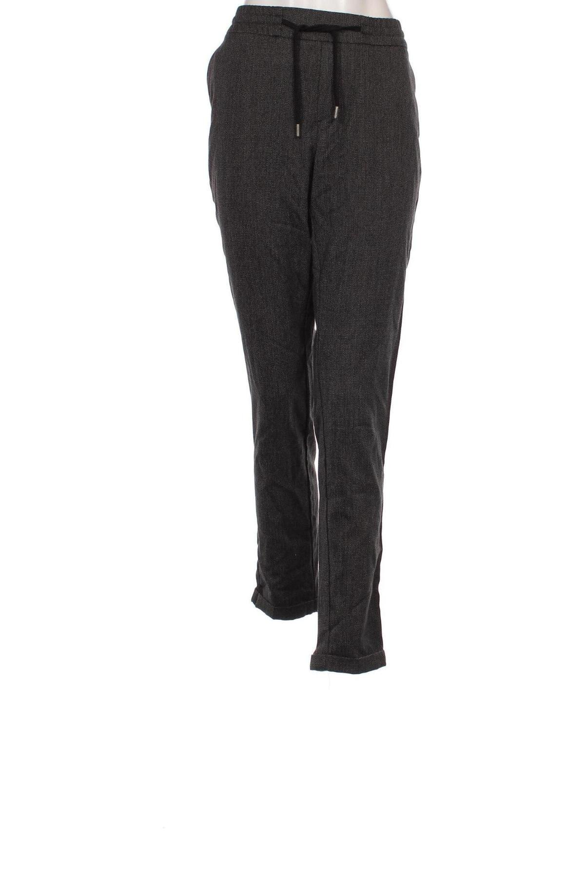 Pantaloni de femei S.Oliver, Mărime L, Culoare Negru, Preț 67,99 Lei