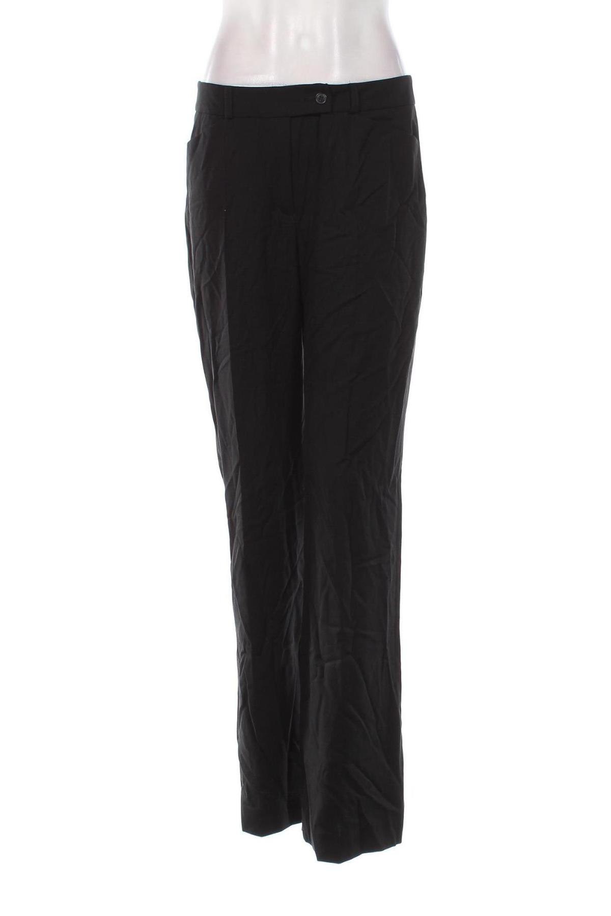 Pantaloni de femei S.Oliver, Mărime M, Culoare Negru, Preț 54,99 Lei