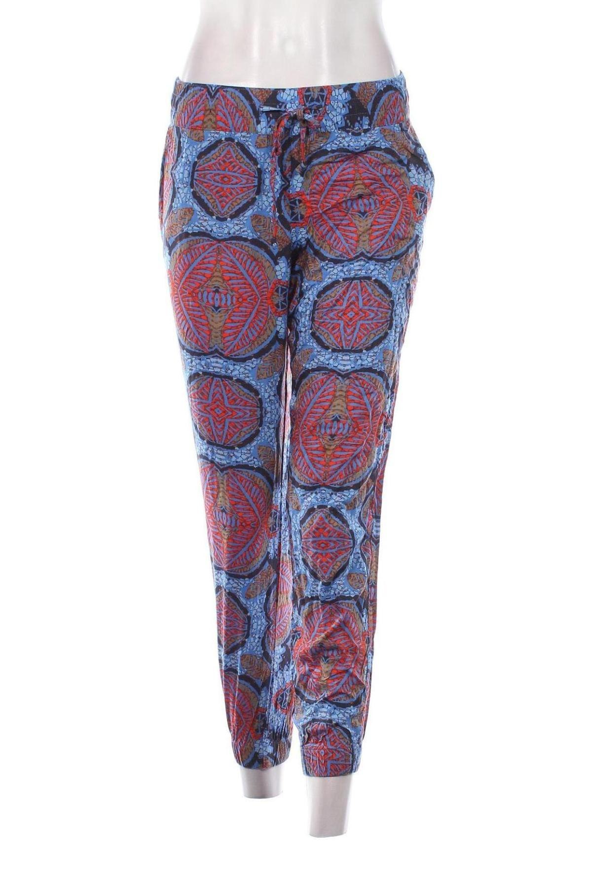 Pantaloni de femei S.Oliver, Mărime XS, Culoare Multicolor, Preț 33,99 Lei