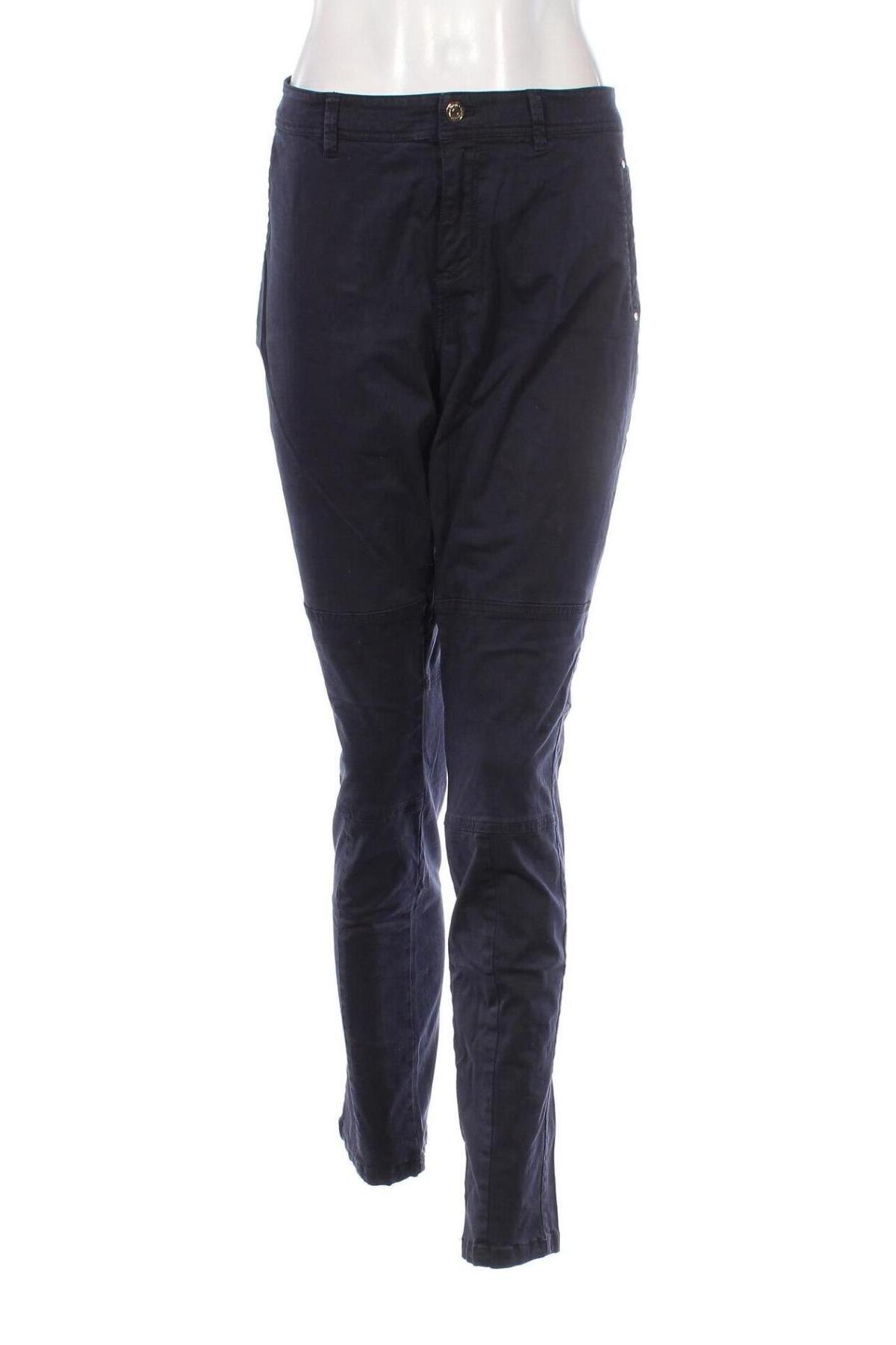 Damenhose S.Oliver, Größe XL, Farbe Blau, Preis 12,99 €