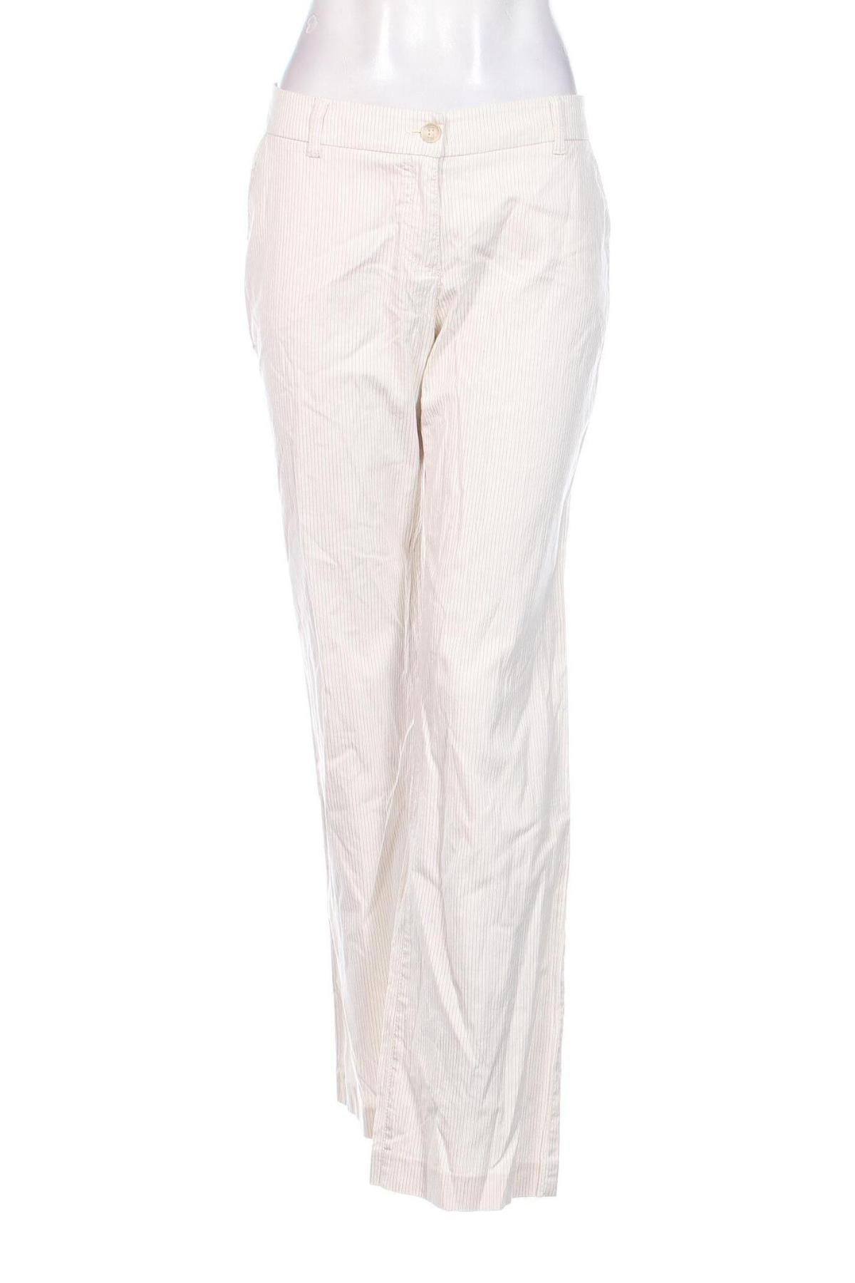 Damenhose S.Oliver, Größe L, Farbe Beige, Preis € 20,49