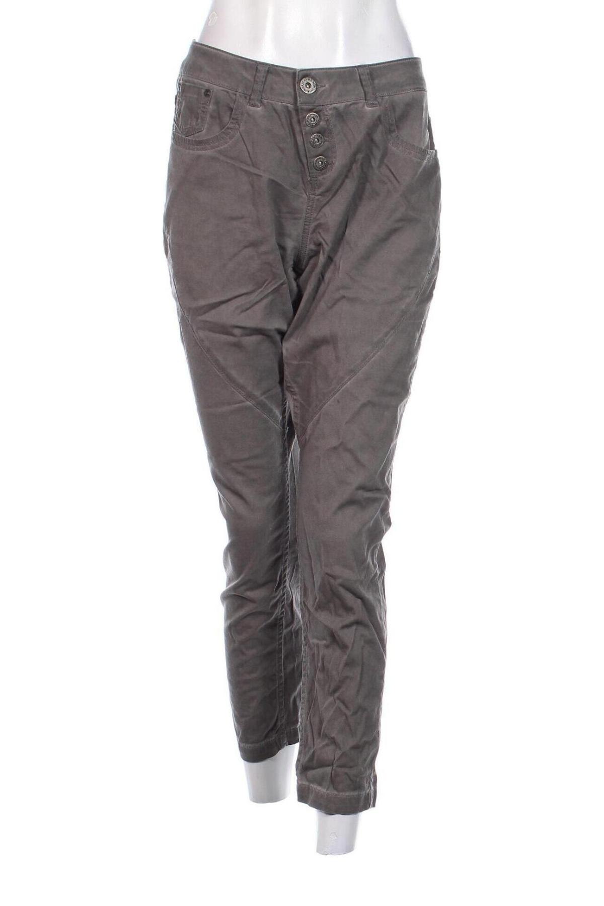 Damenhose S.Oliver, Größe M, Farbe Braun, Preis 28,99 €