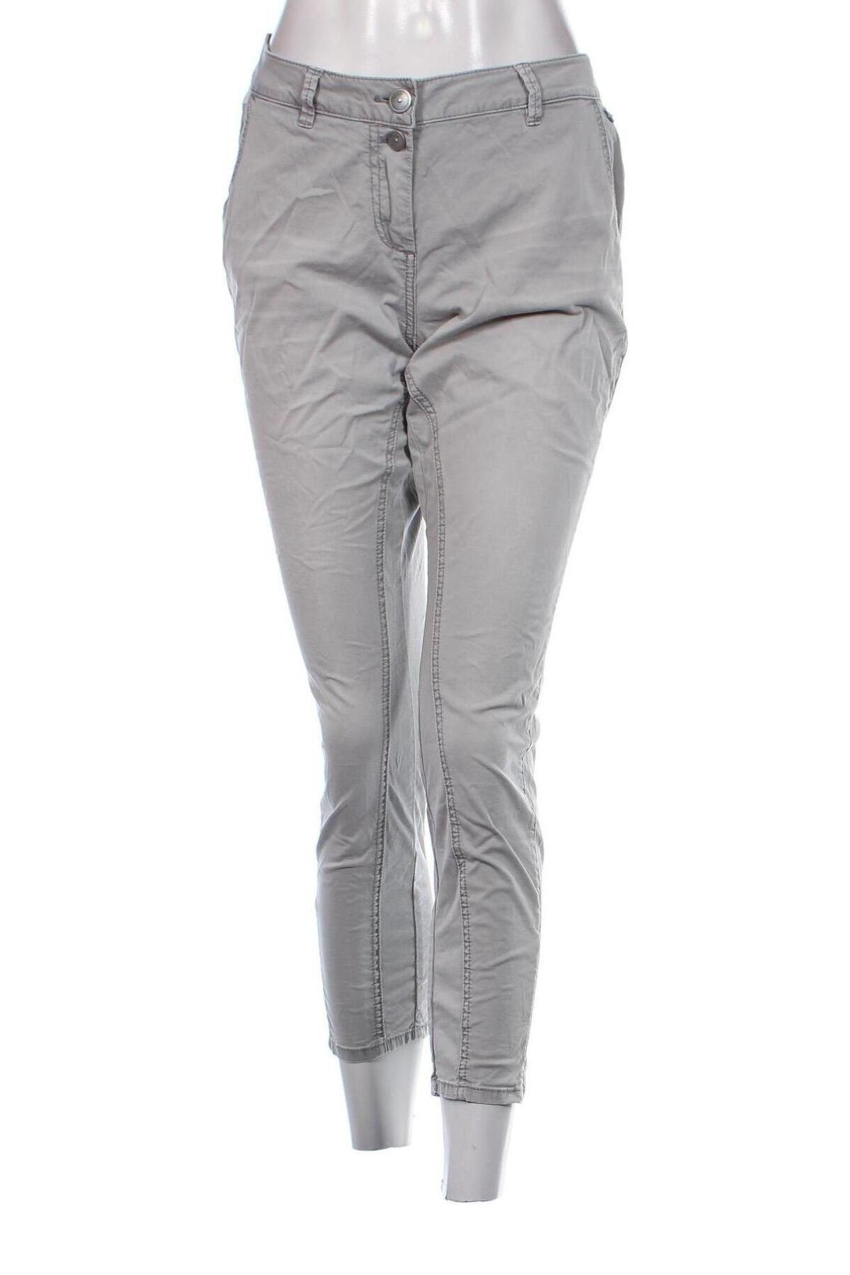 Damenhose S.Oliver, Größe M, Farbe Grau, Preis € 4,99