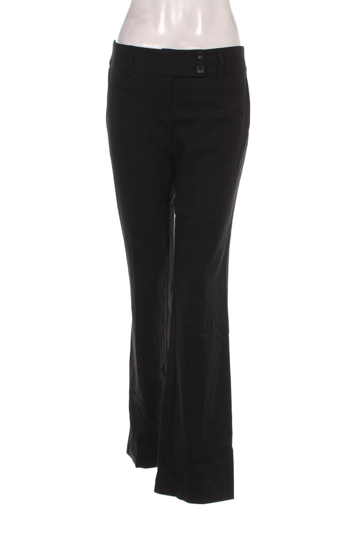 Pantaloni de femei S.Oliver, Mărime M, Culoare Negru, Preț 40,99 Lei