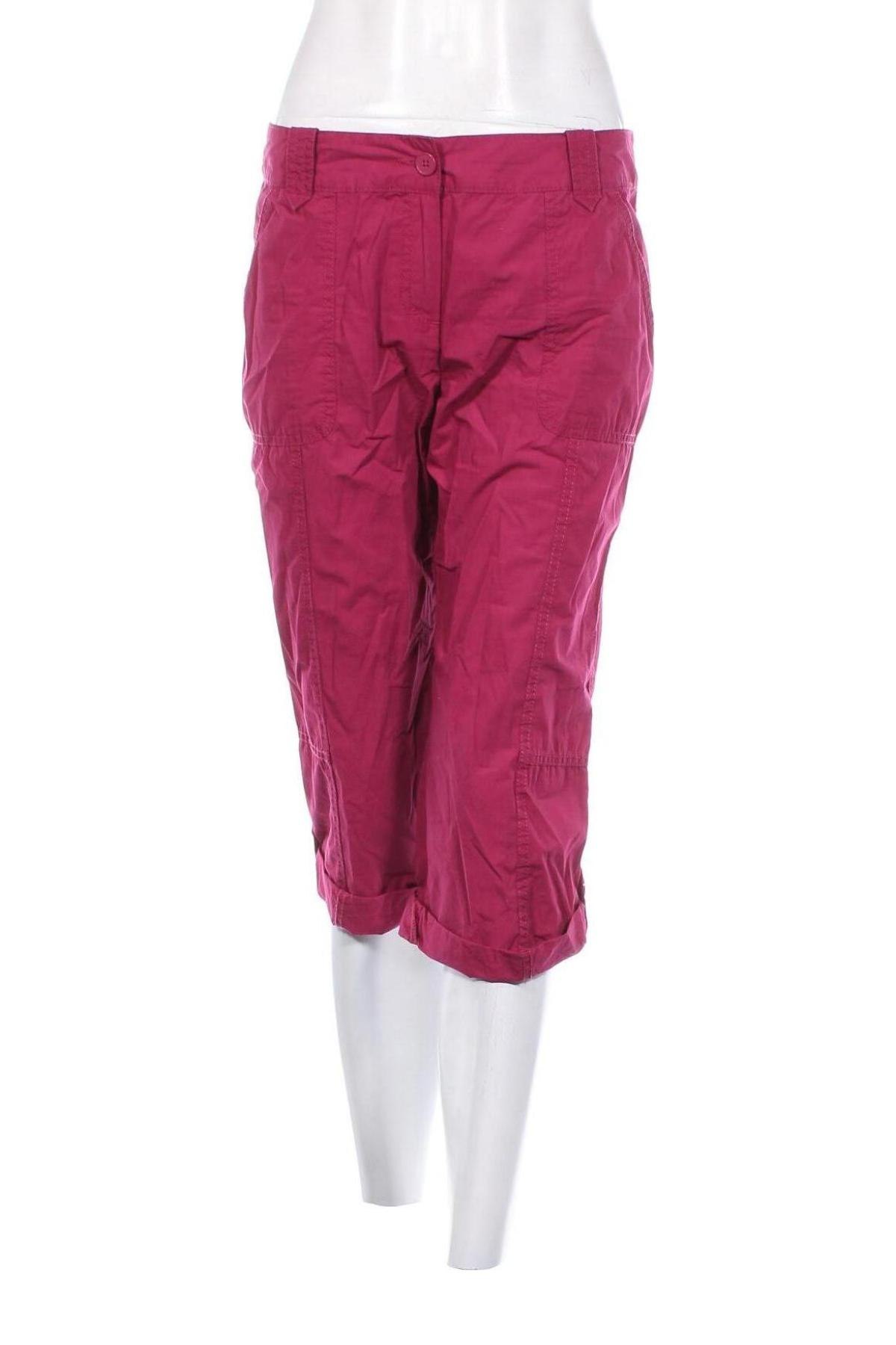 Damenhose S.Oliver, Größe M, Farbe Lila, Preis 18,99 €