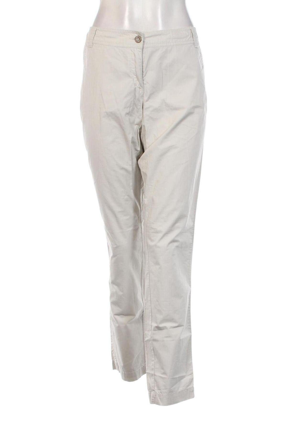 Damenhose S.Oliver, Größe S, Farbe Beige, Preis 13,99 €