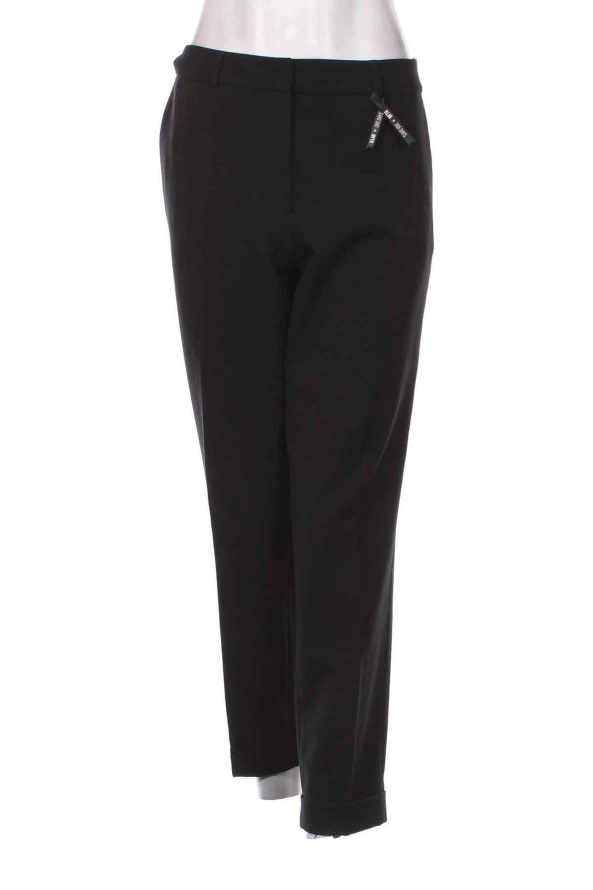 Pantaloni de femei S.Oliver Black Label, Mărime XL, Culoare Negru, Preț 121,99 Lei