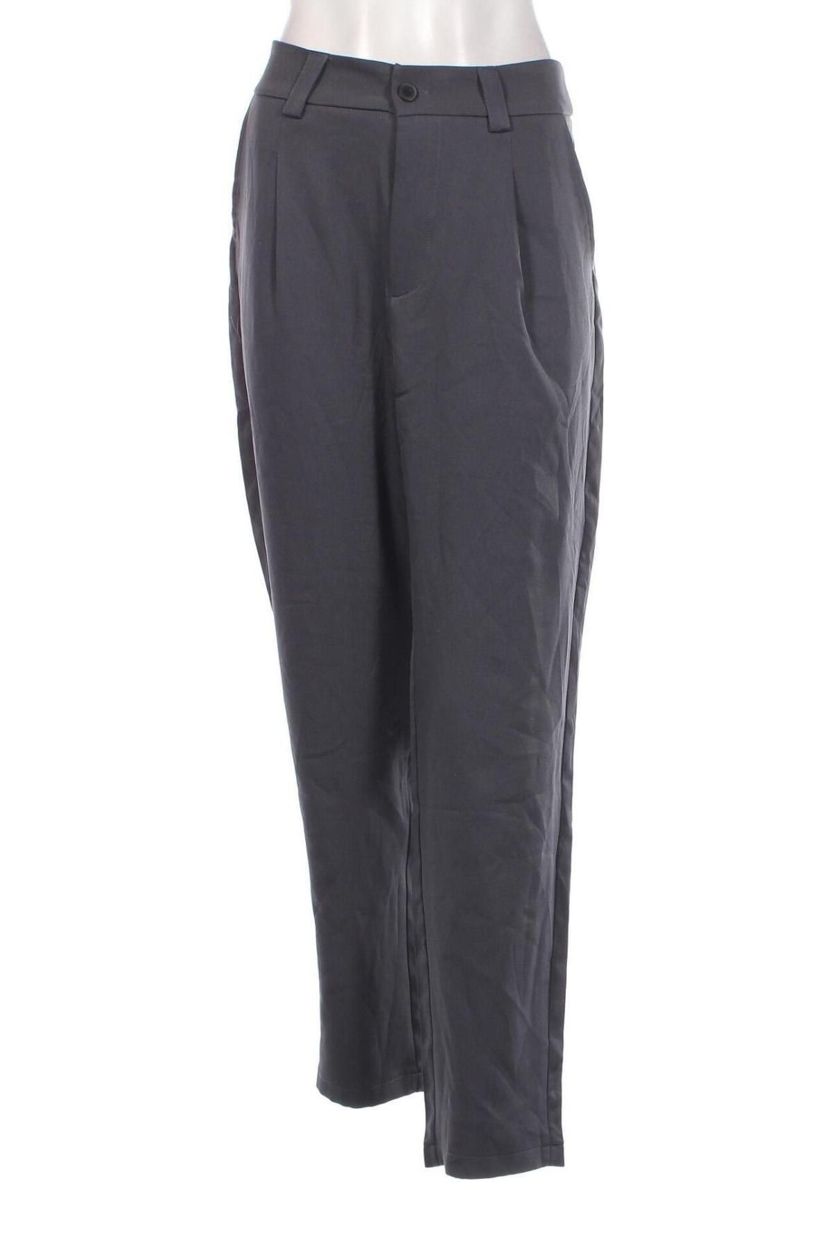 Damenhose SHEIN, Größe XL, Farbe Grau, Preis 5,99 €