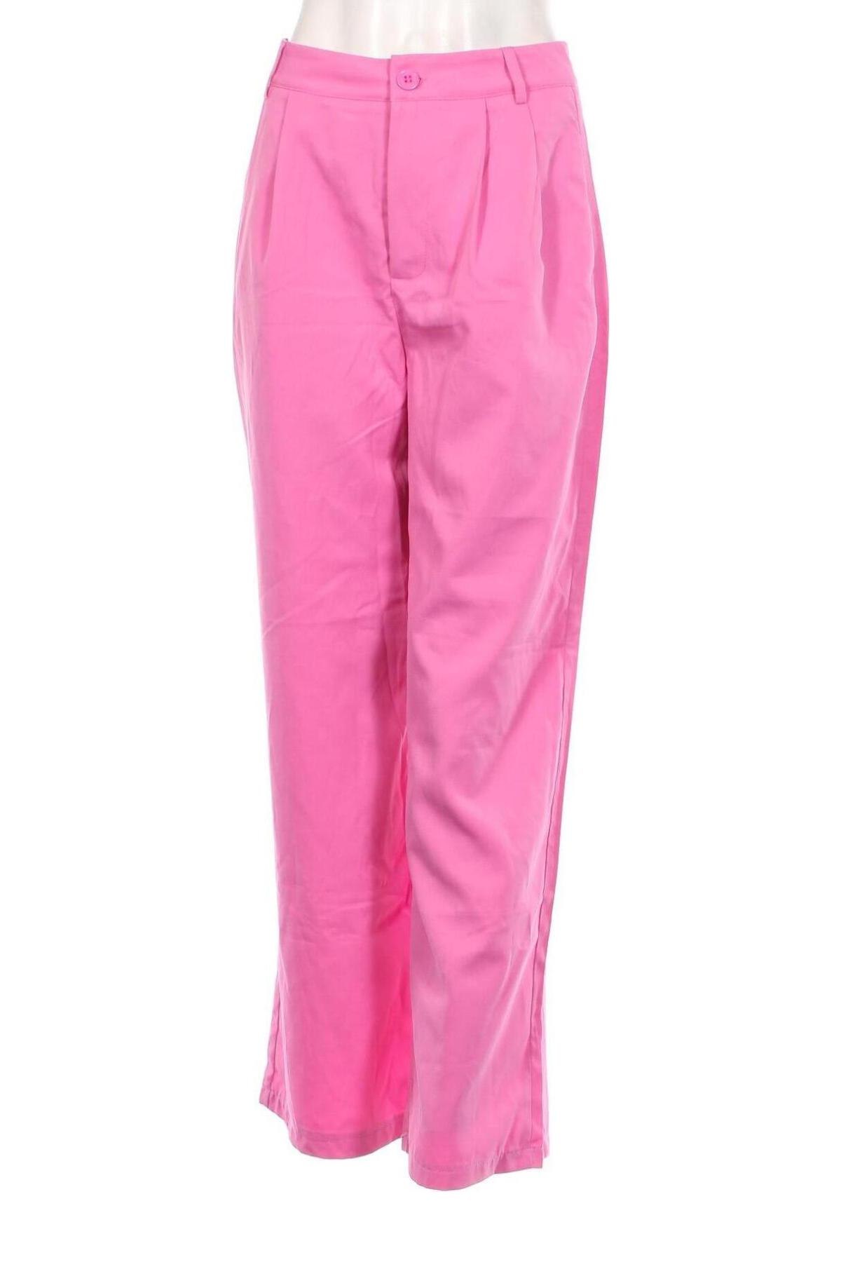 Damenhose SHEIN, Größe S, Farbe Rosa, Preis 8,99 €