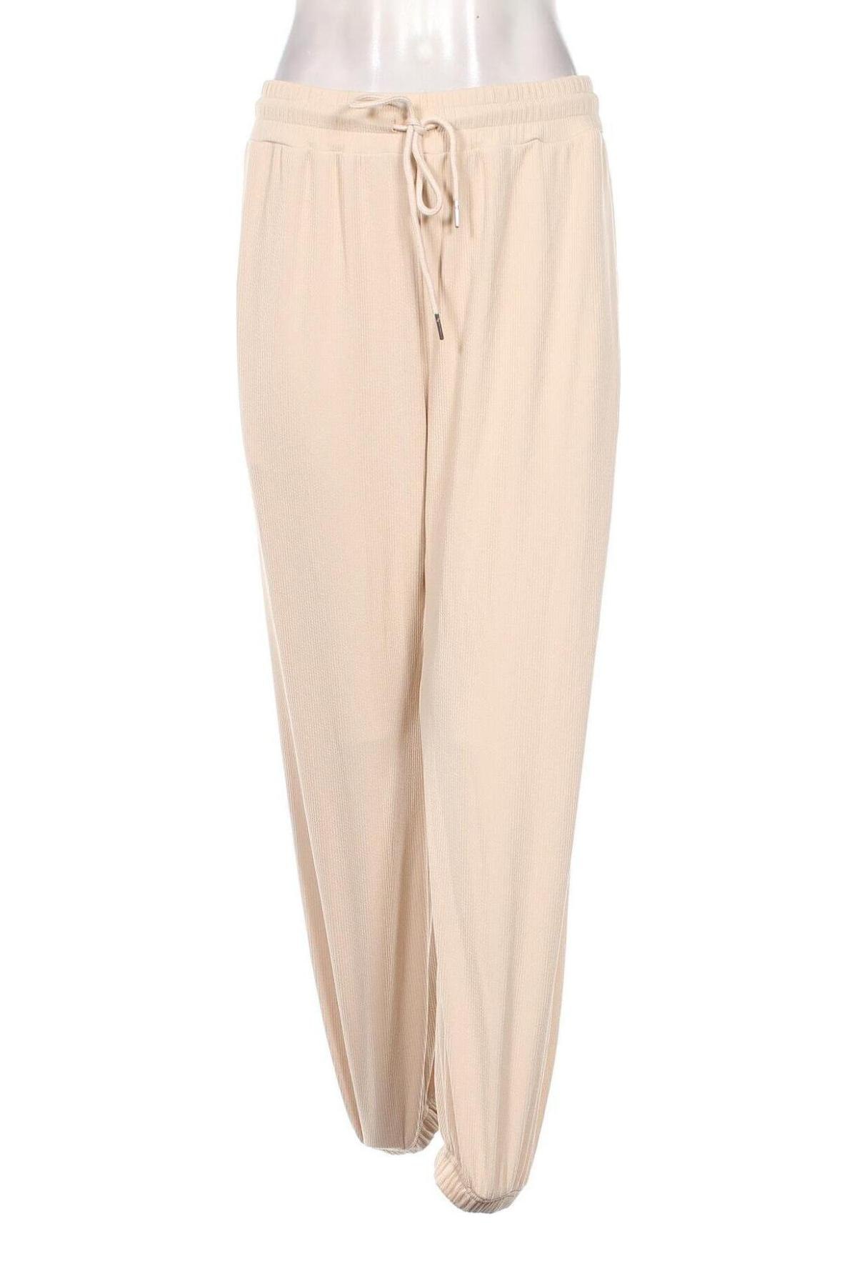 Damenhose SHEIN, Größe S, Farbe Beige, Preis € 8,49