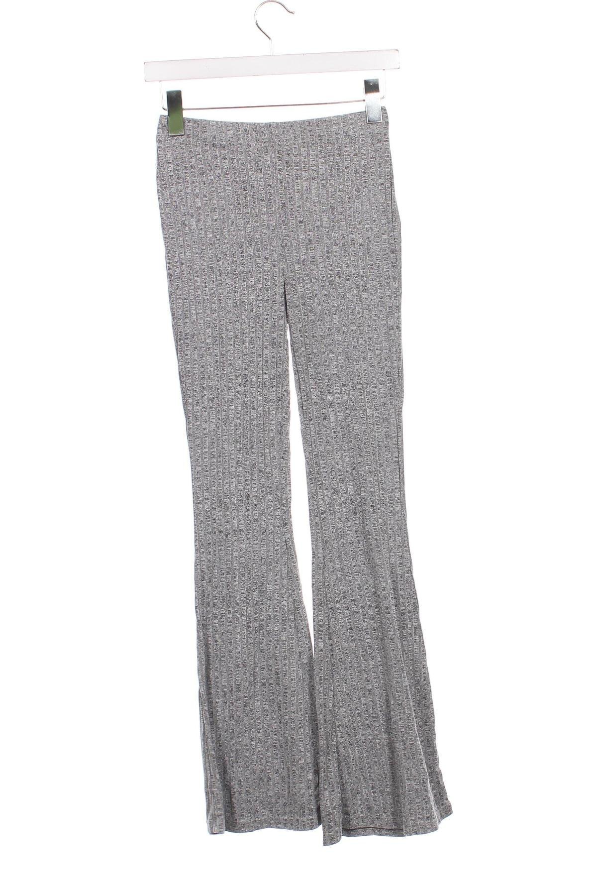 Damenhose SHEIN, Größe XS, Farbe Grau, Preis 4,49 €