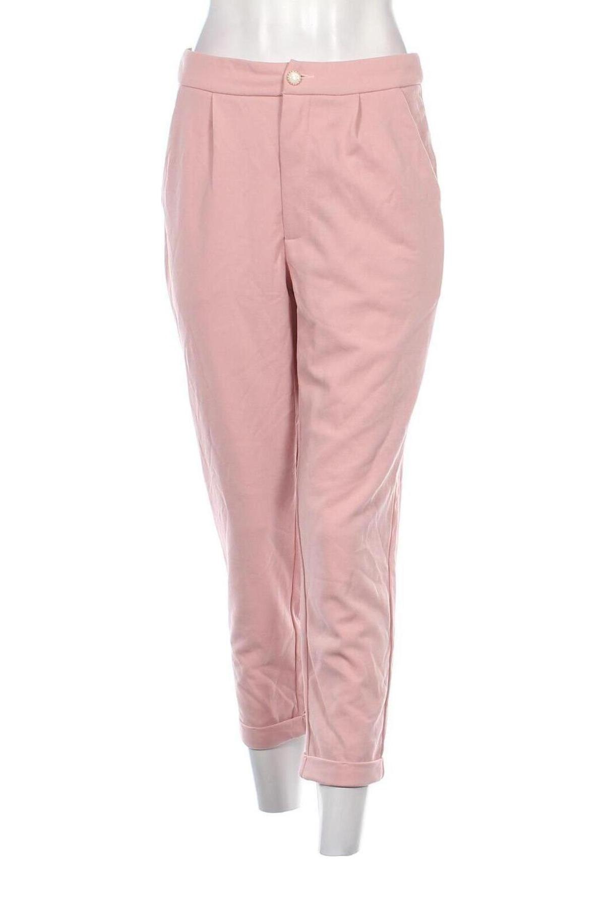 Damenhose SHEIN, Größe M, Farbe Rosa, Preis € 5,99