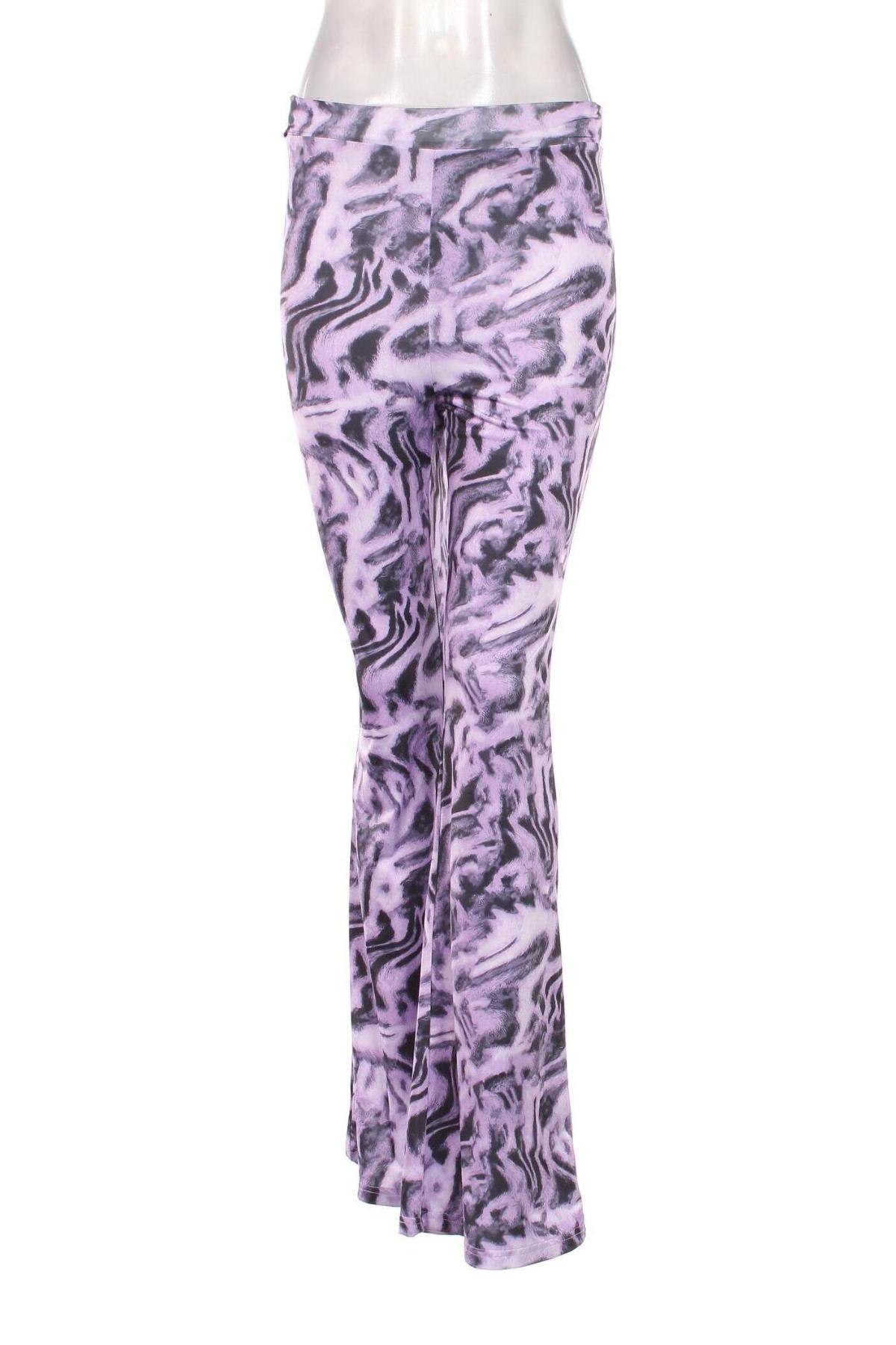 Pantaloni de femei SHEIN, Mărime S, Culoare Multicolor, Preț 44,99 Lei